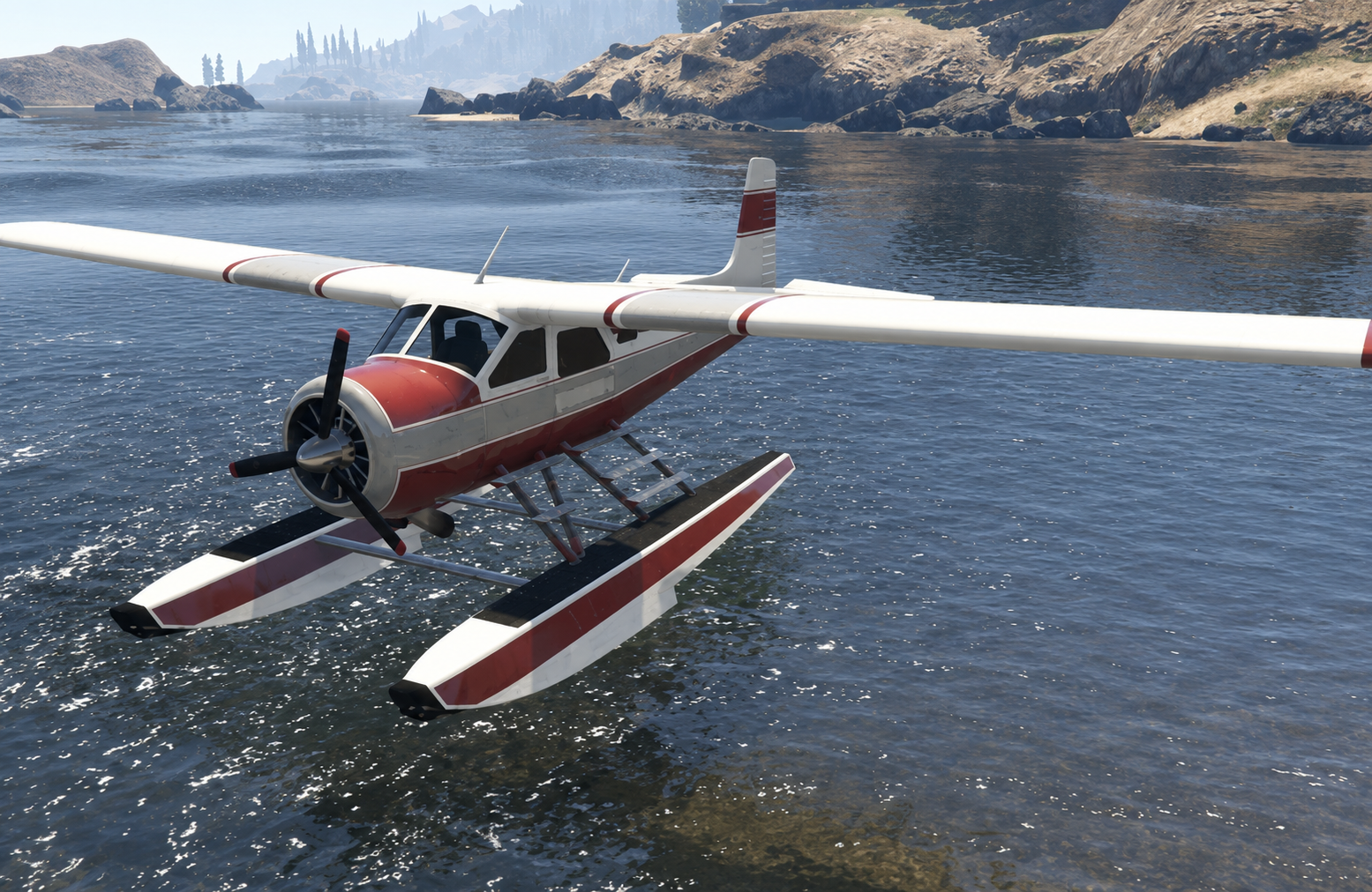 Dodo - Planes image 2 of 11 in GTA 6