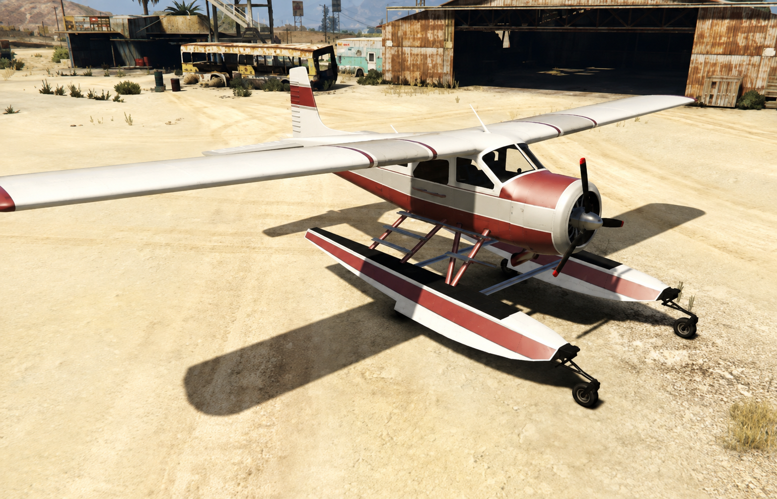 Dodo - Planes image 7 of 11 in GTA 6