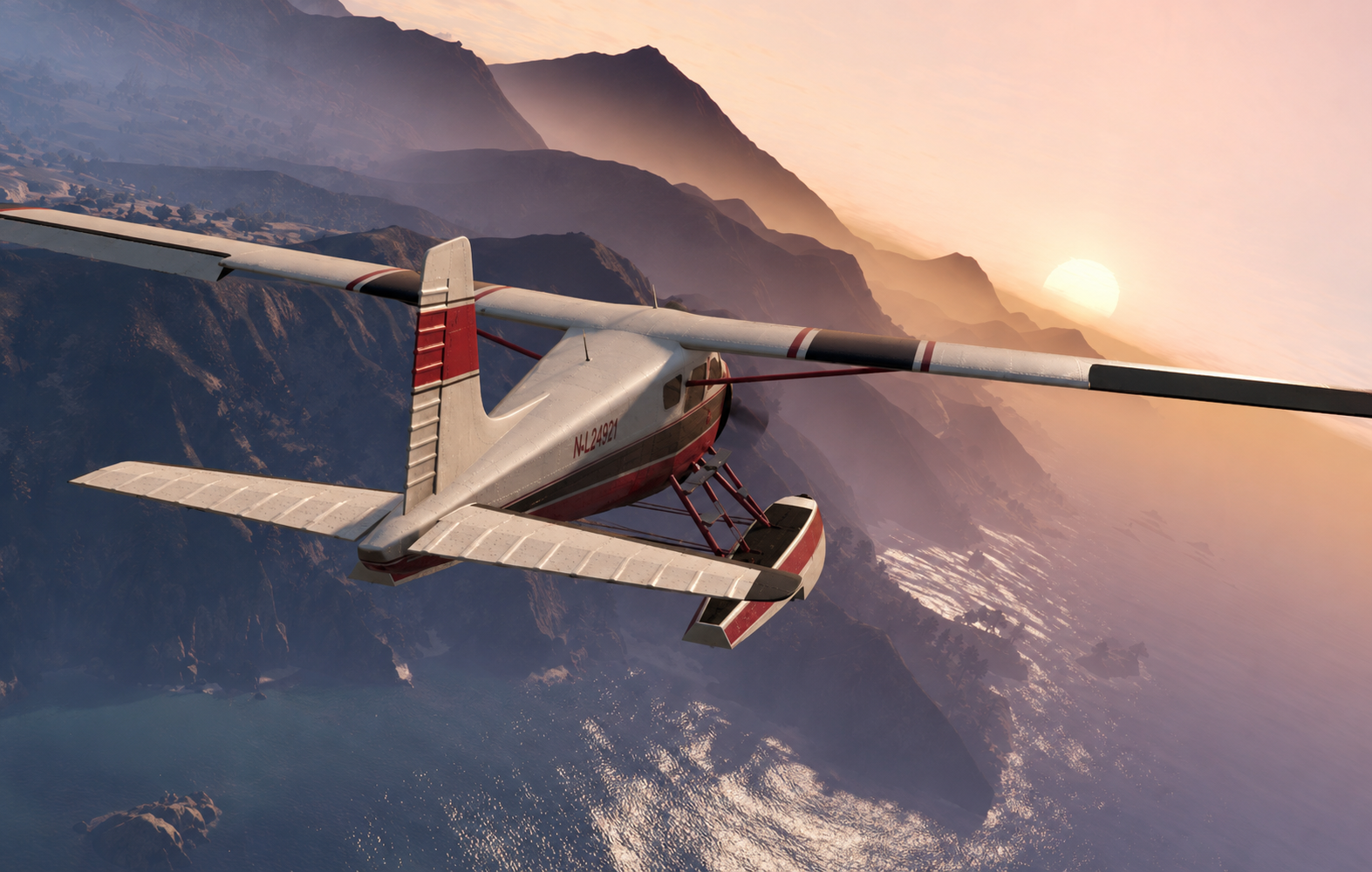Dodo - Planes image 9 of 11 in GTA 6