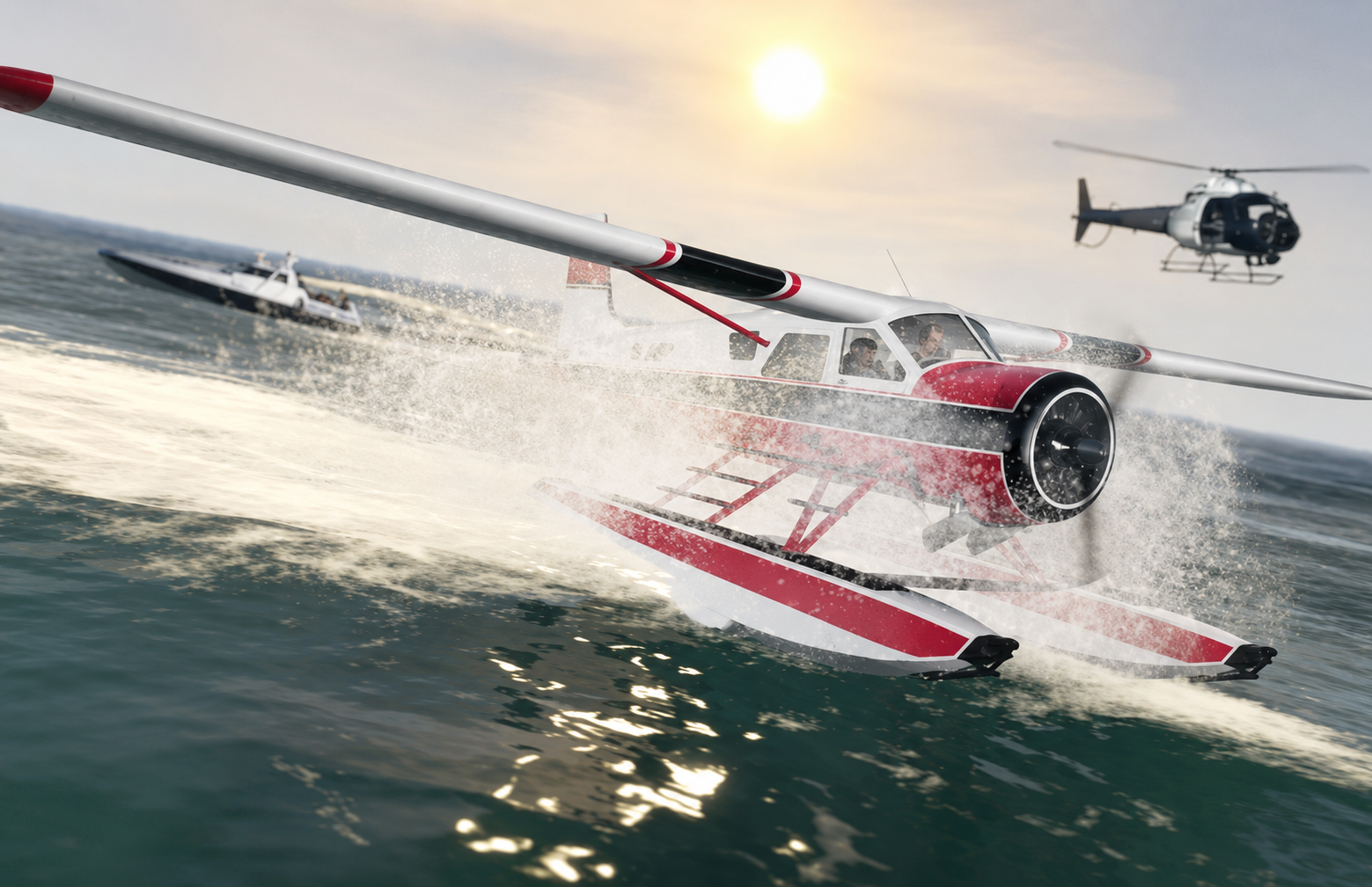 Dodo - Planes image 10 of 11 in GTA 6