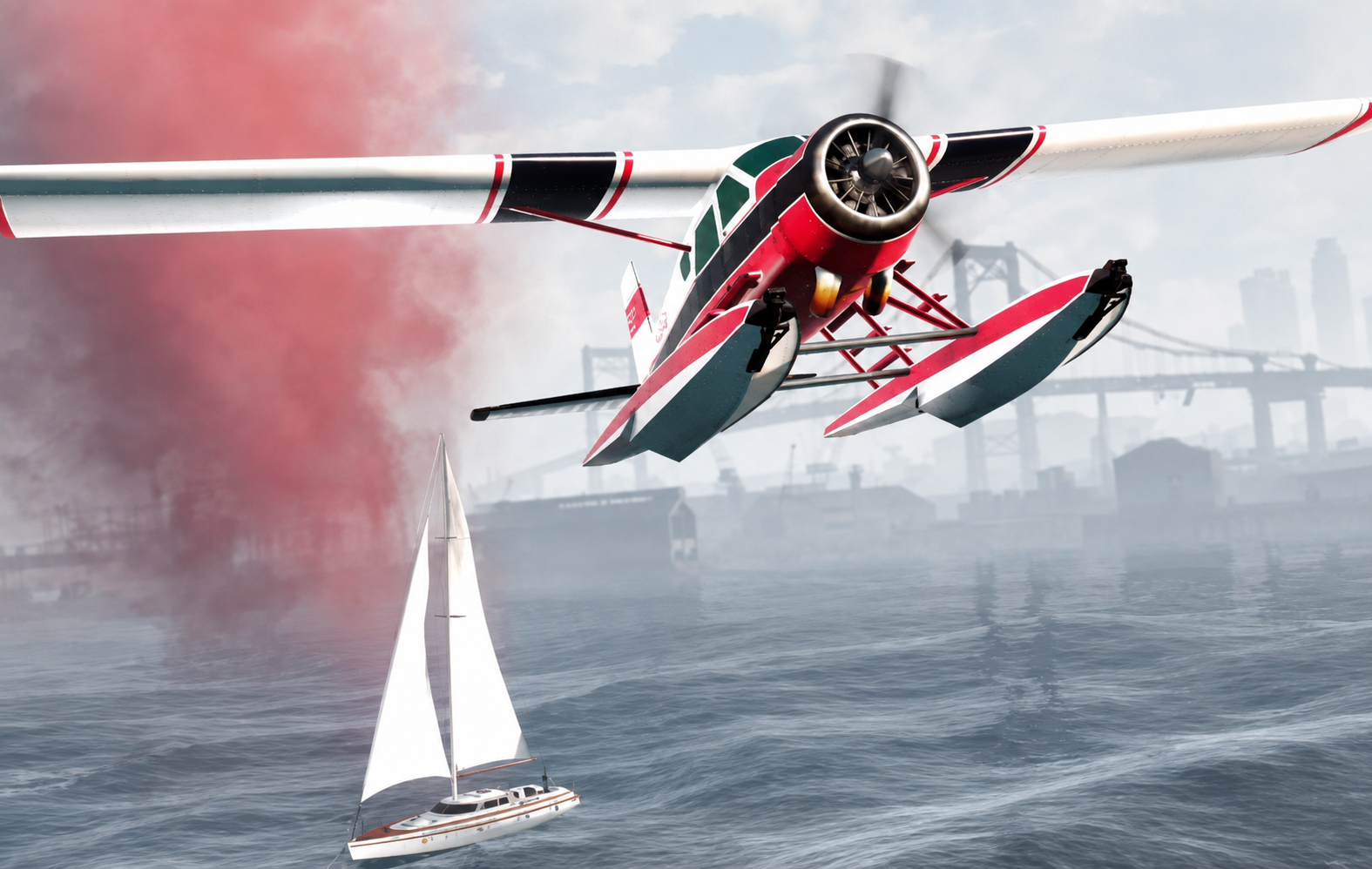 Dodo - Planes image 3 of 11 in GTA 6