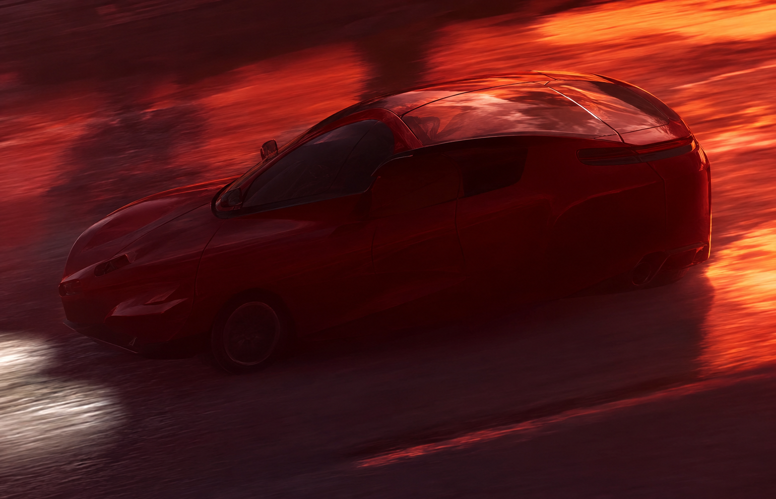 Dominator - Muscle image 7 of 11 in GTA 6