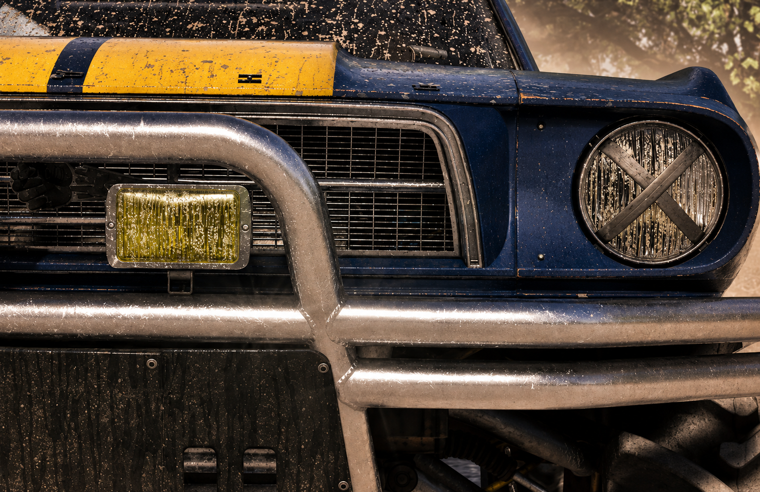 Dominator '67 Buggy - Off-Road image 4 of 5 in GTA 6