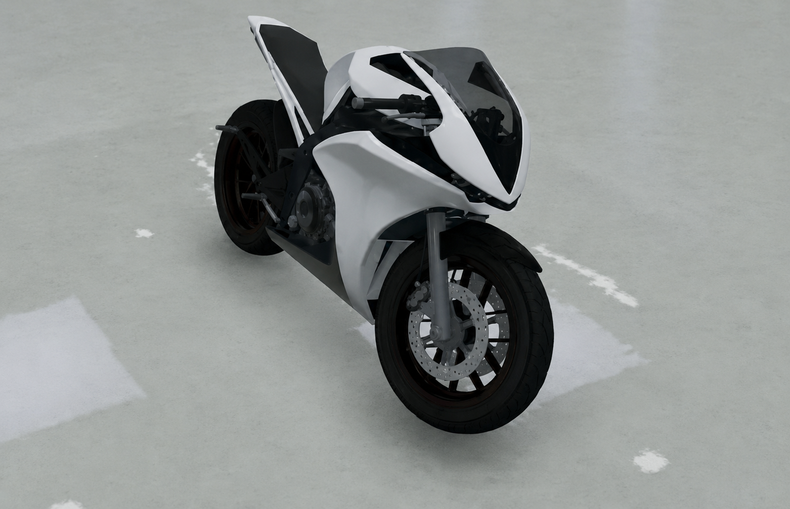 Double-T - Motorcycles image 3 of 7 in GTA 6