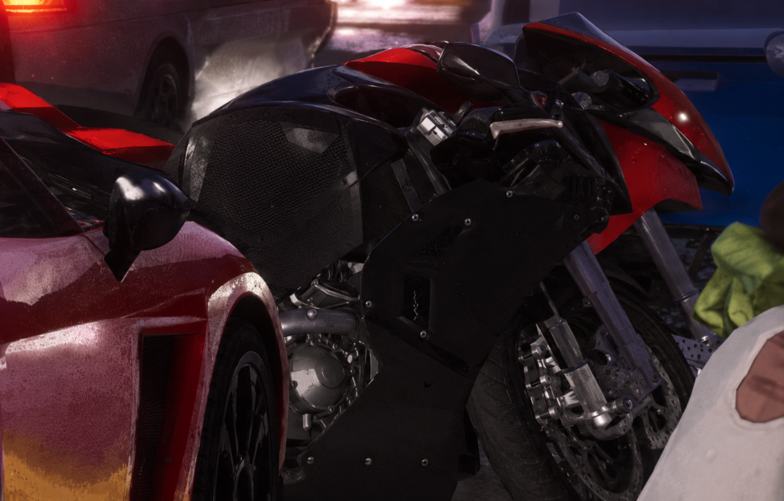 Double-T - Motorcycles image 7 of 7 in GTA 6