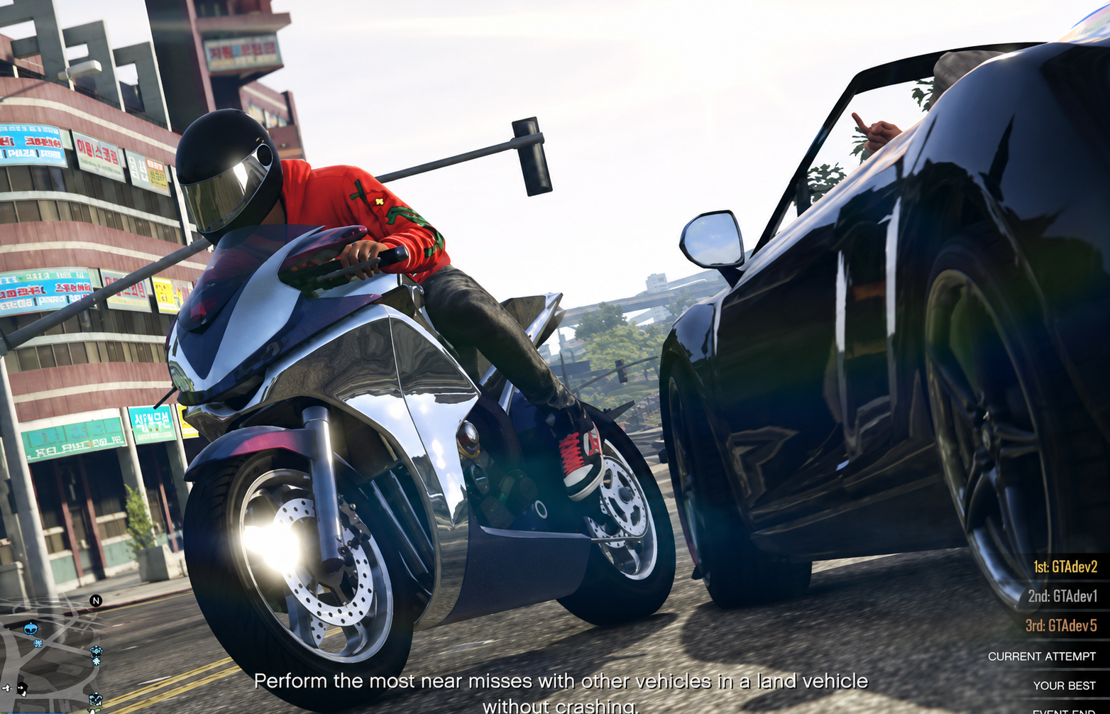 Double-T - Motorcycles image 4 of 7 in GTA 6