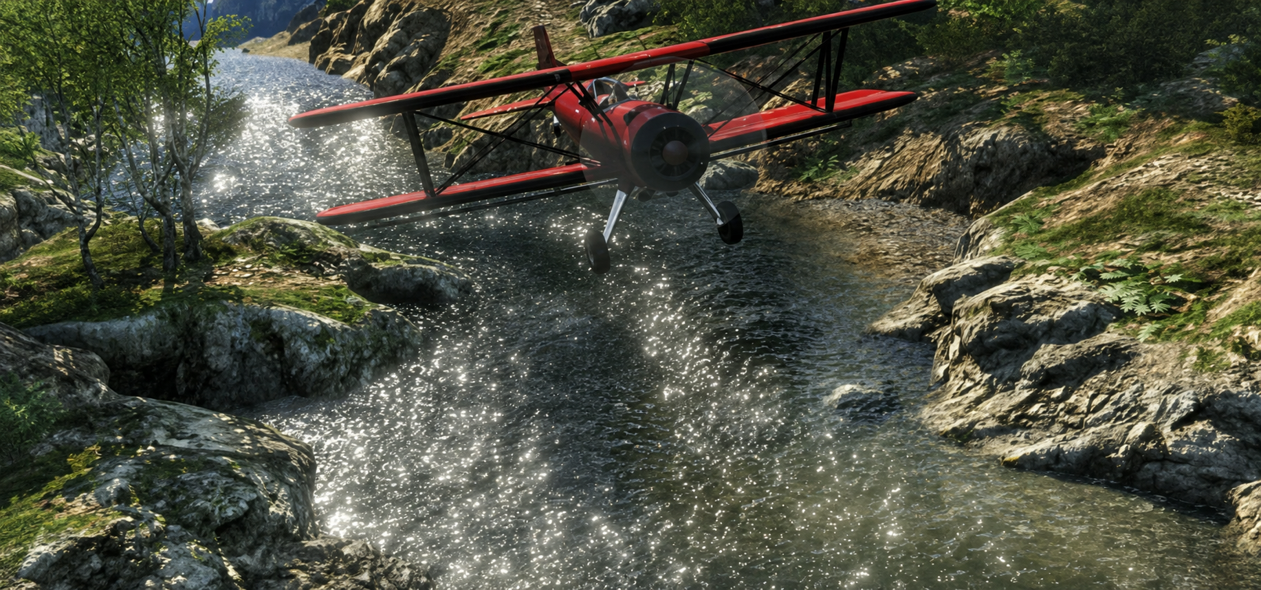 Duster - Planes image 3 of 14 in GTA 6