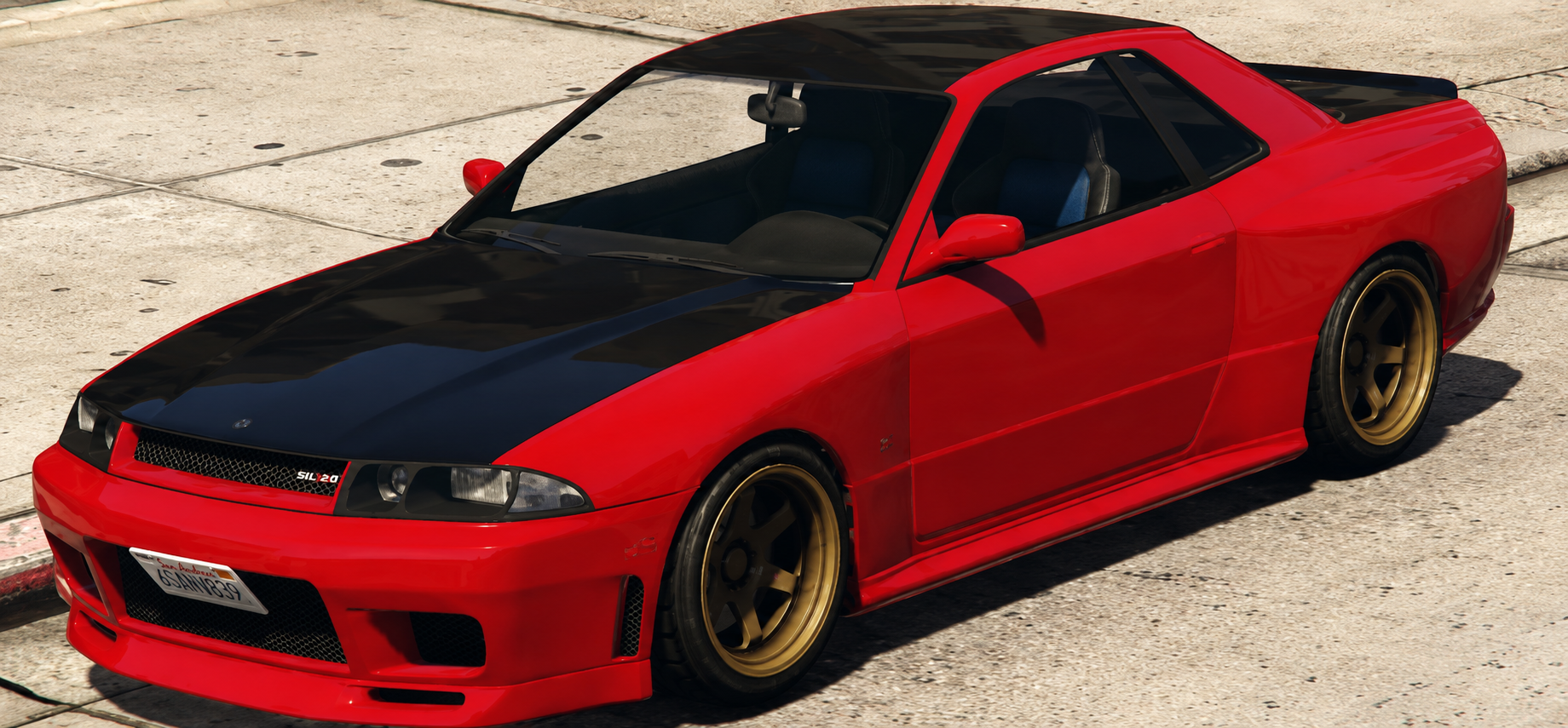 Elegy Retro Custom - Sports image 3 of 6 in GTA 6
