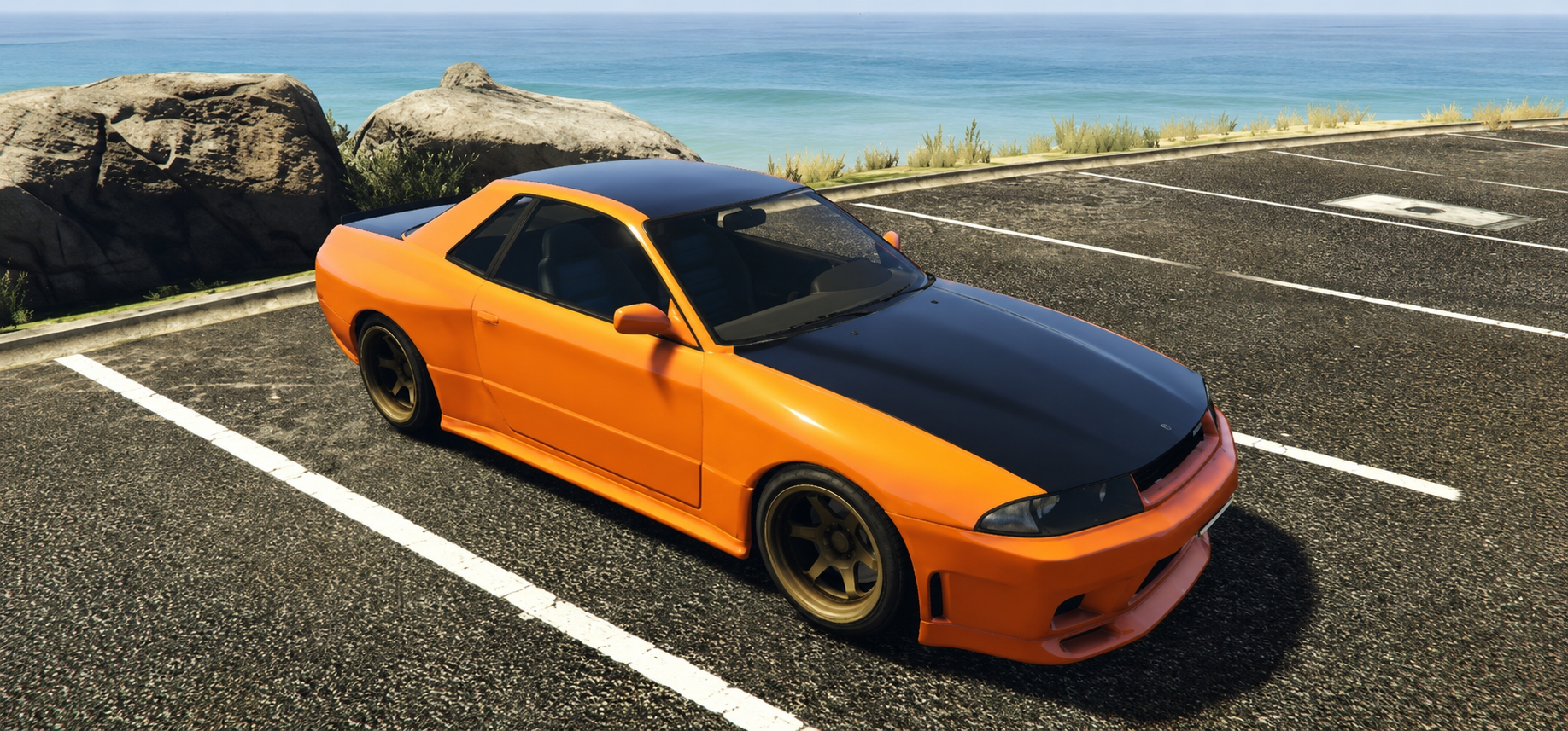 Elegy Retro Custom - Sports image 2 of 6 in GTA 6