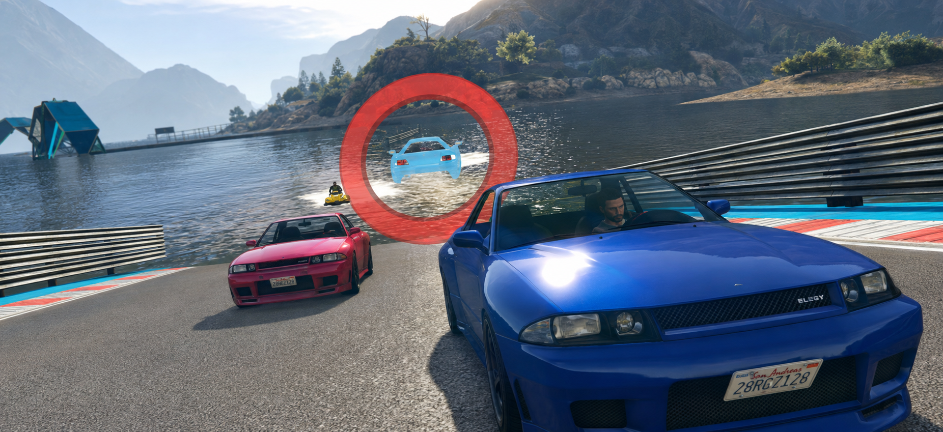 Elegy Retro Custom - Sports image 5 of 6 in GTA 6