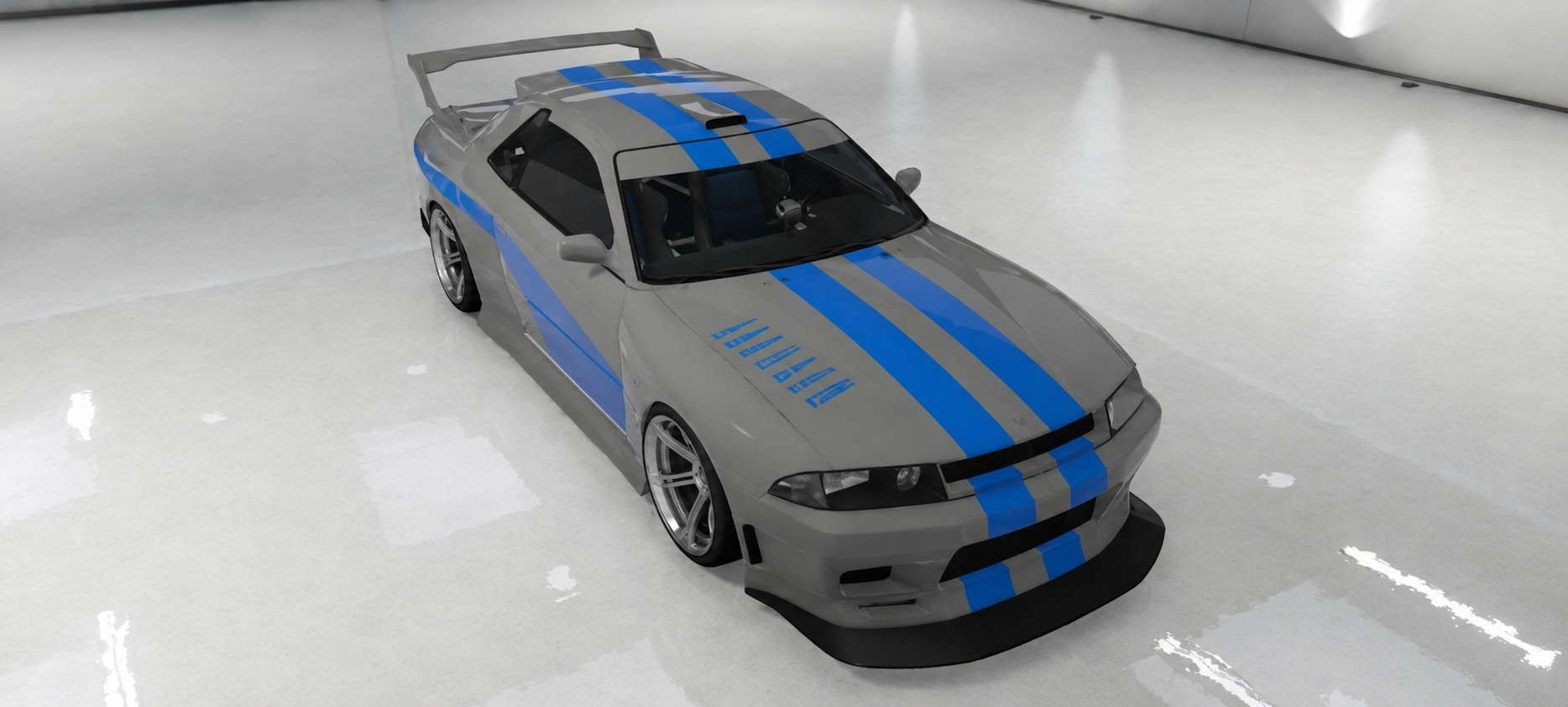 Elegy Retro Custom - Sports image 6 of 6 in GTA 6