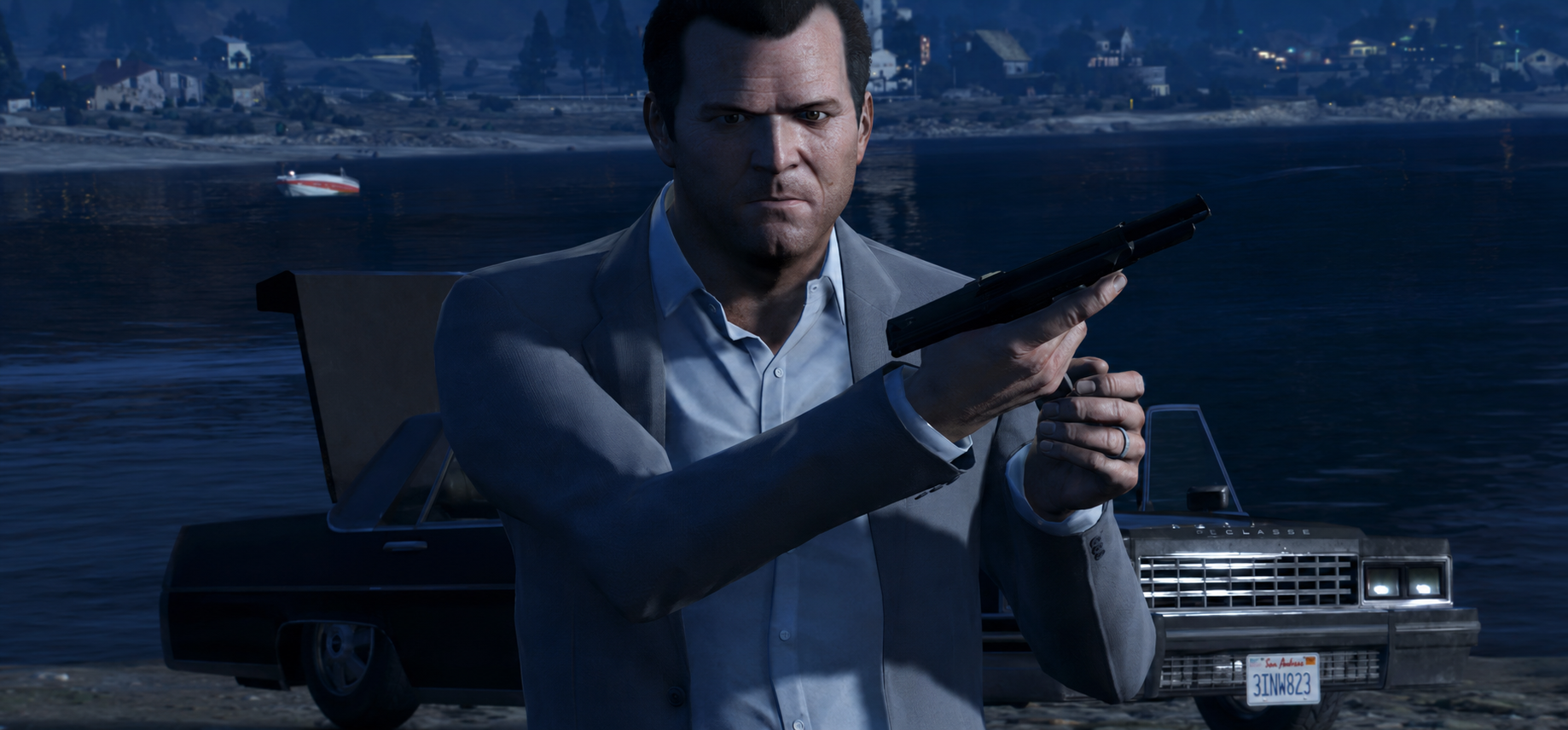 Emperor - Sedans image 4 of 12 in GTA 6