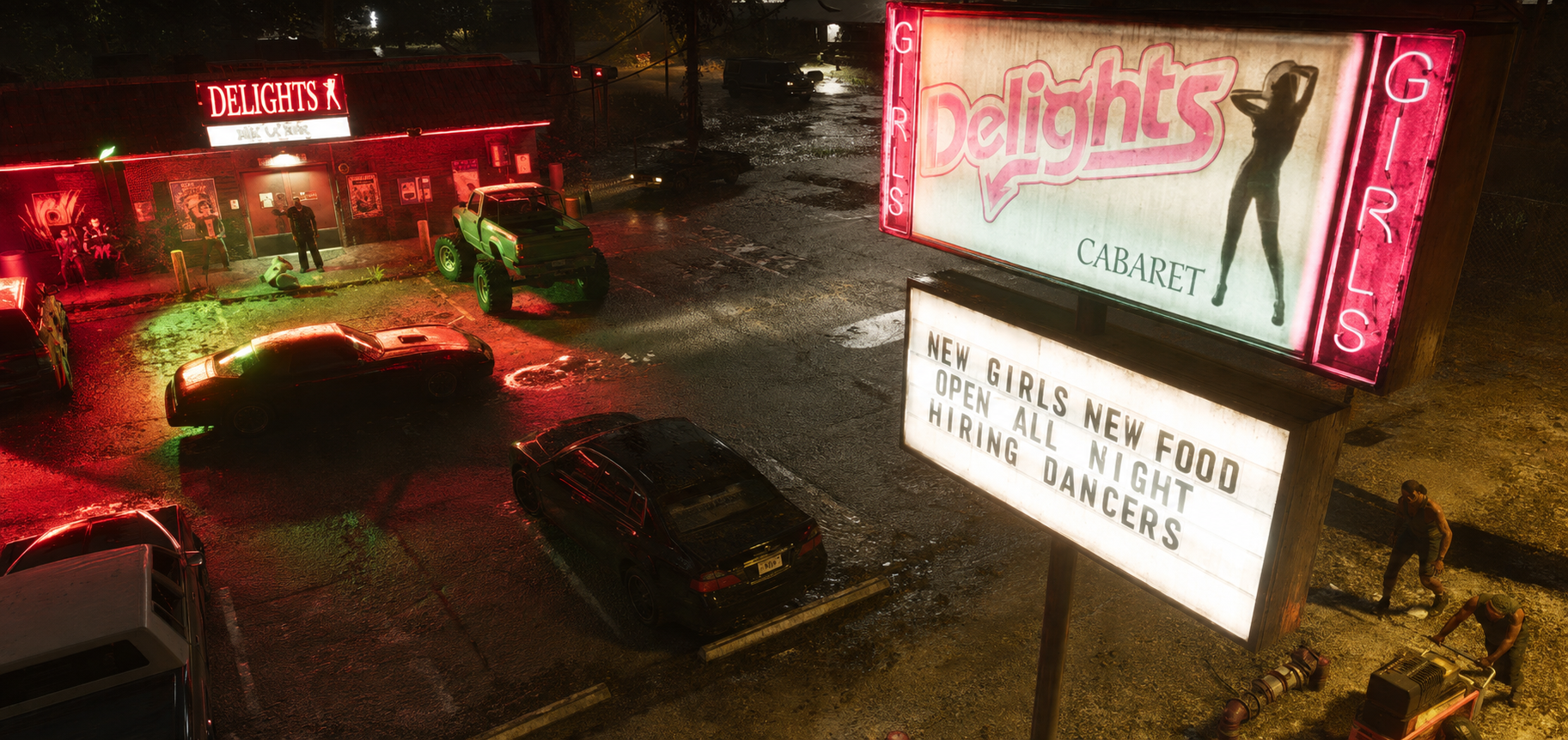 Emperor - Sedans image 12 of 12 in GTA 6