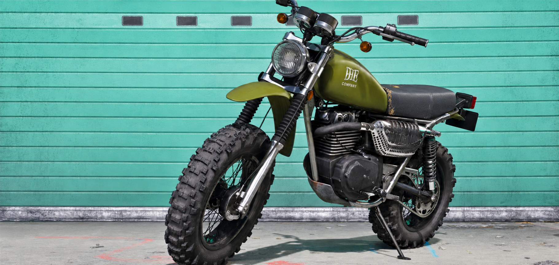 Enduro - Motorcycles image 6 of 7 in GTA 6