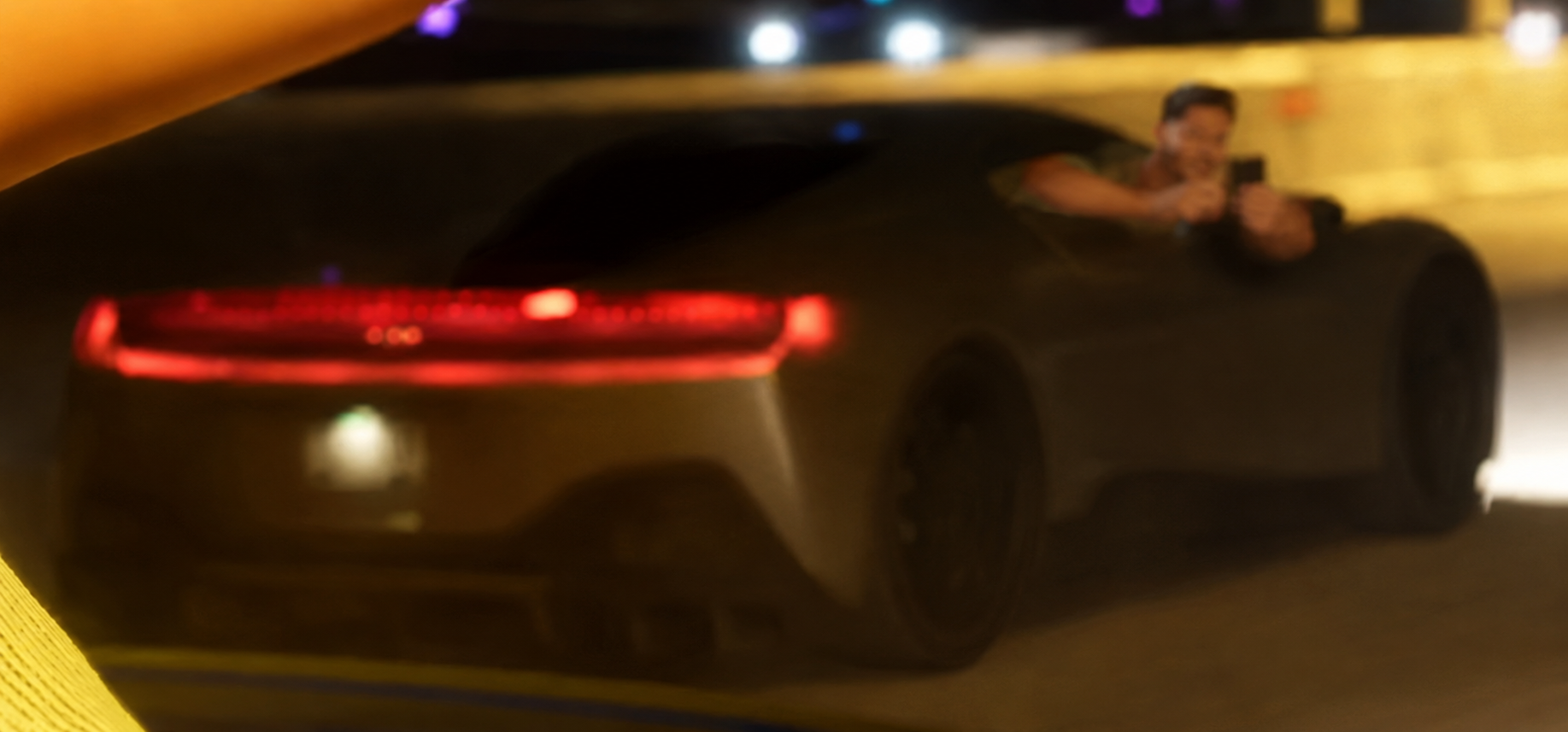 Furia - Super image 3 of 7 in GTA 6