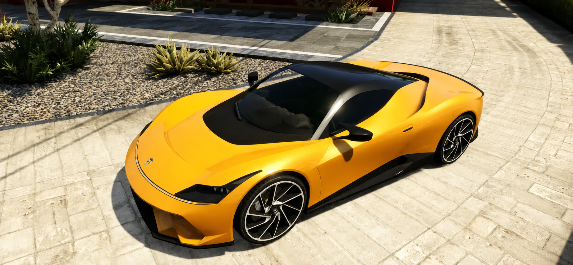 Furia - Super image 6 of 7 in GTA 6