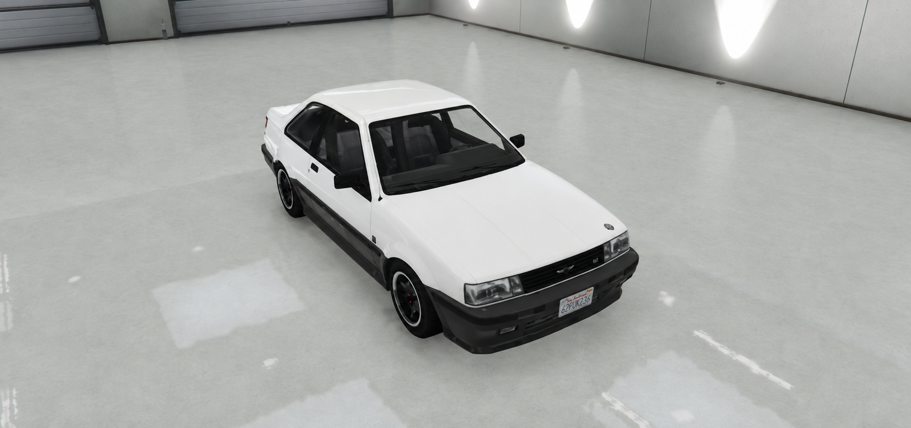 Futo - Sports image 3 of 7 in GTA 6