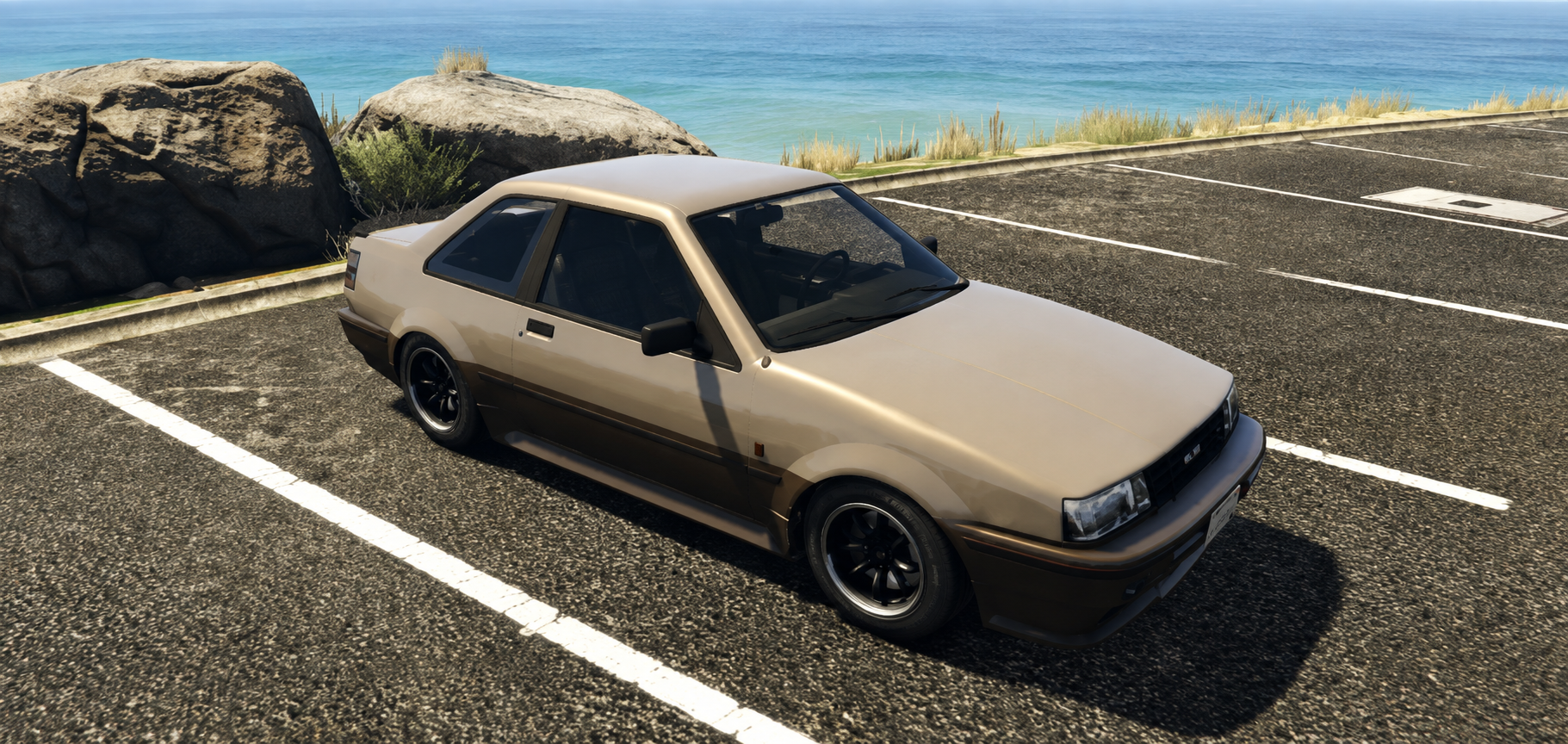 Futo - Sports image 4 of 7 in GTA 6