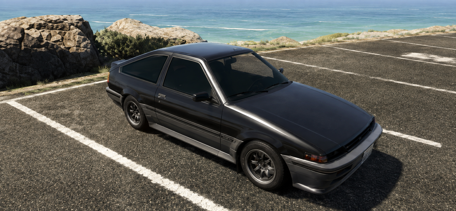 Futo - Sports image 7 of 7 in GTA 6
