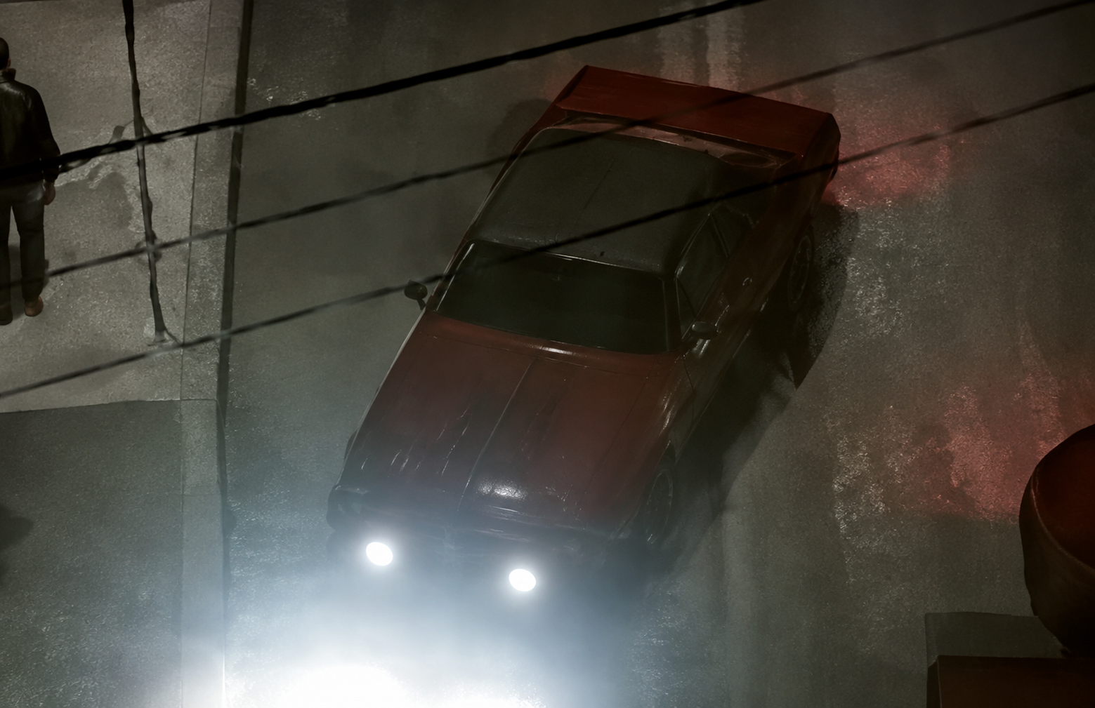 Gauntlet Classic - Muscle image 1 of 11 in GTA 6