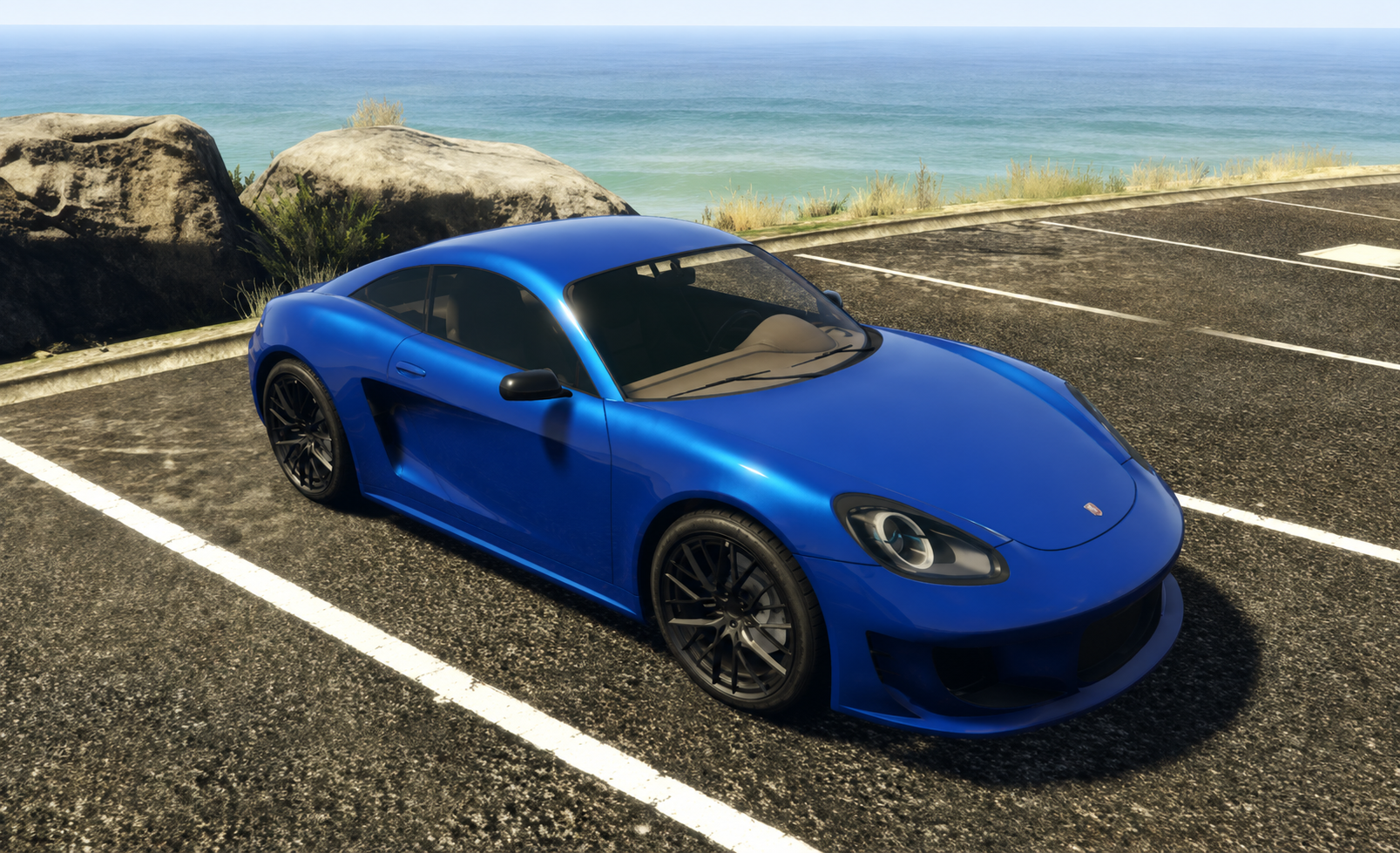 Growler - Sports image 3 of 4 in GTA 6