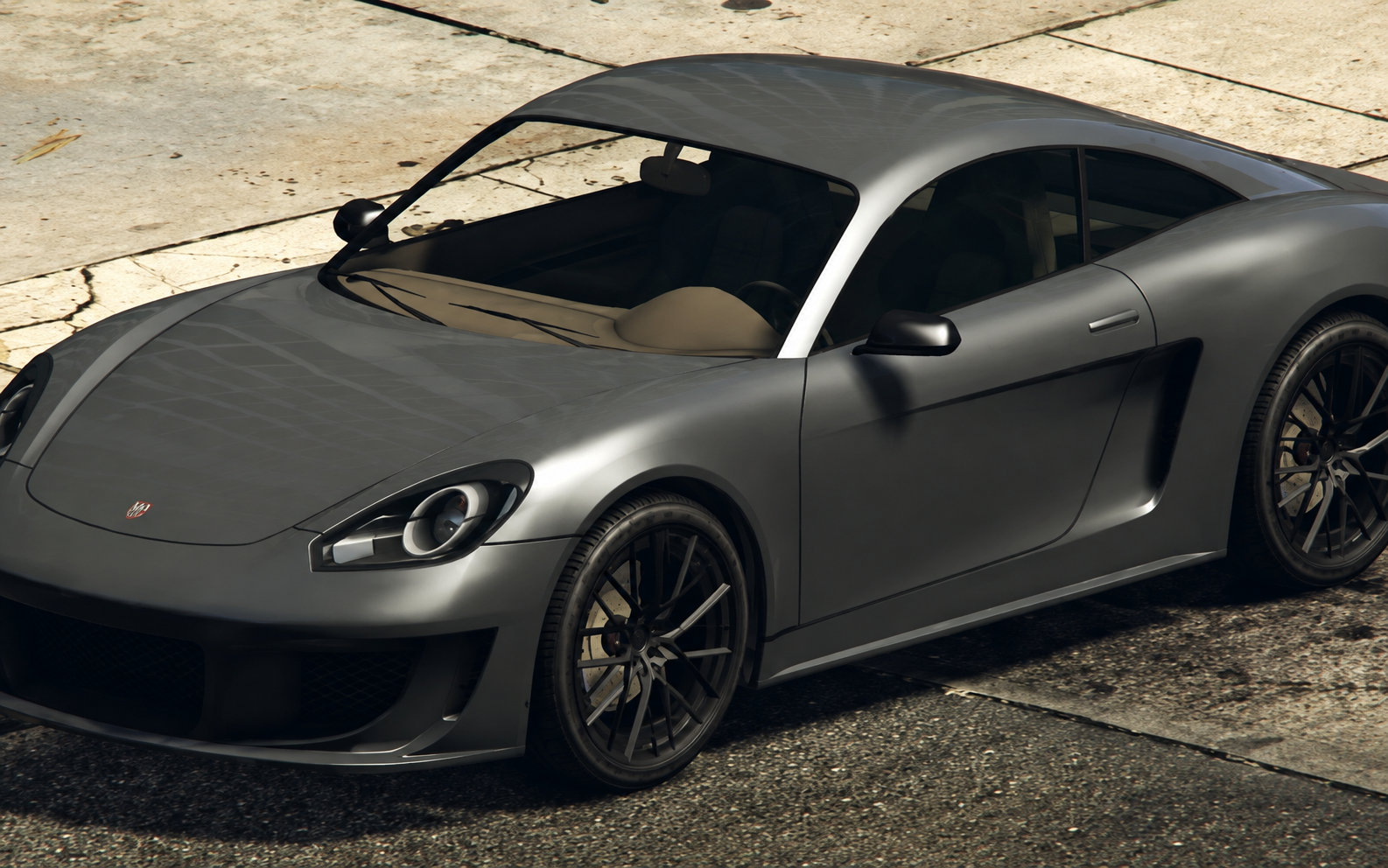 Growler - Sports image 4 of 4 in GTA 6