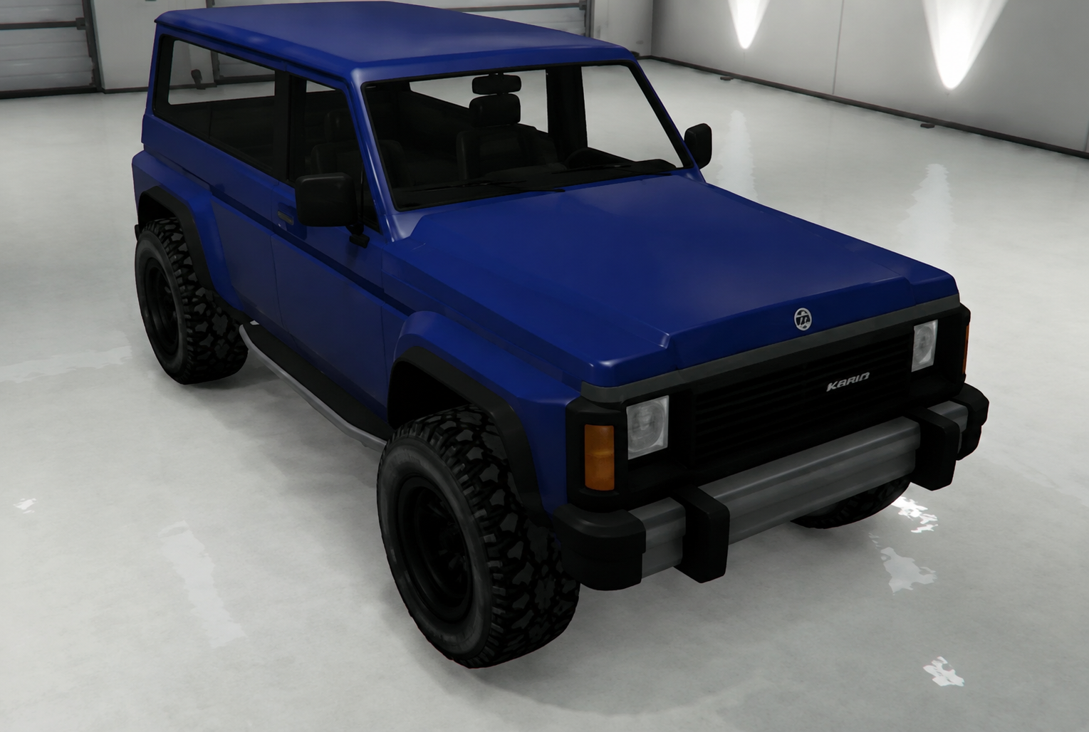 Hellion - Off-Road image 7 of 7 in GTA 6