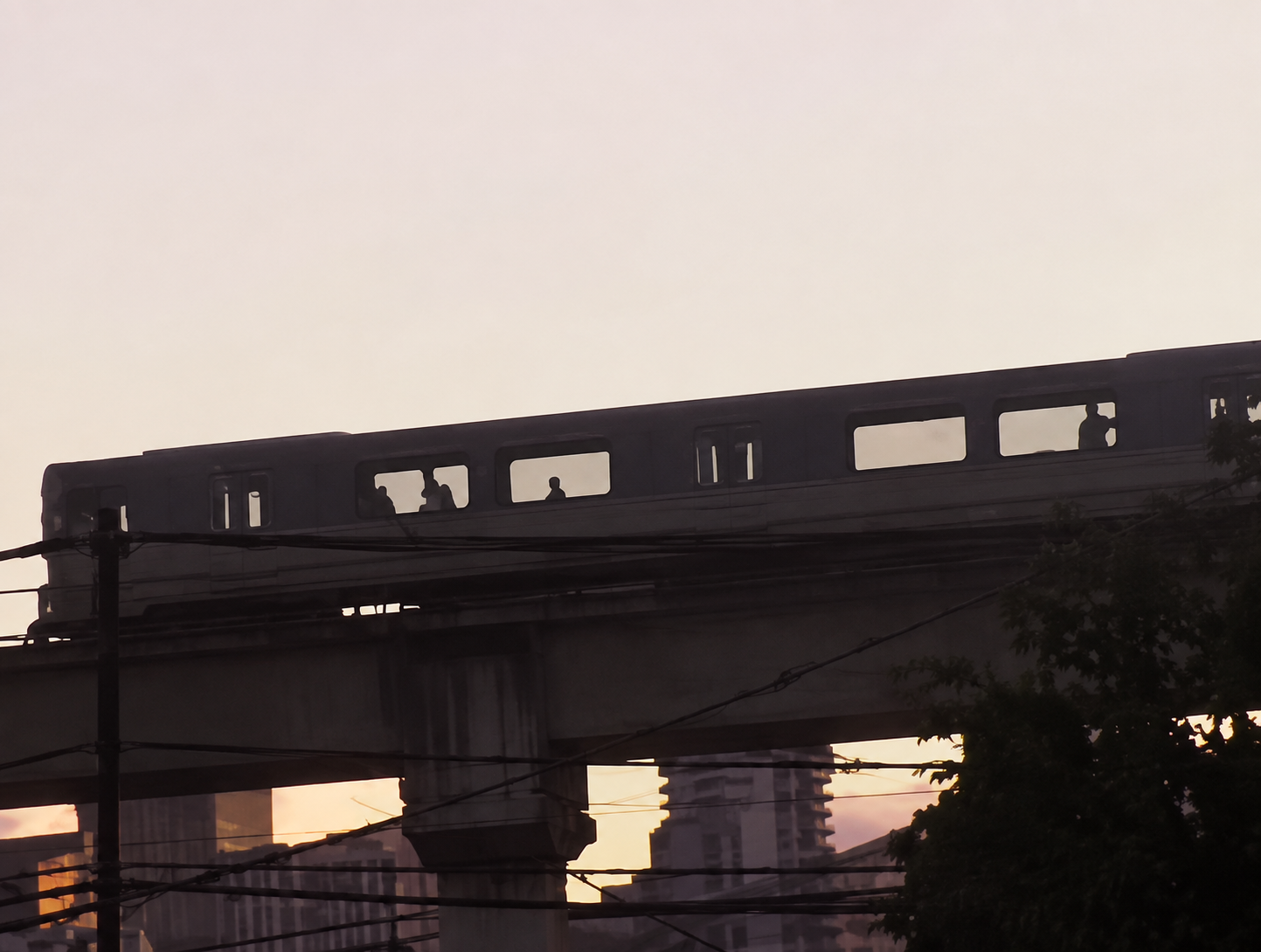 Hitachi Metrorail new - Vehicle image 2 of 2 in GTA 6
