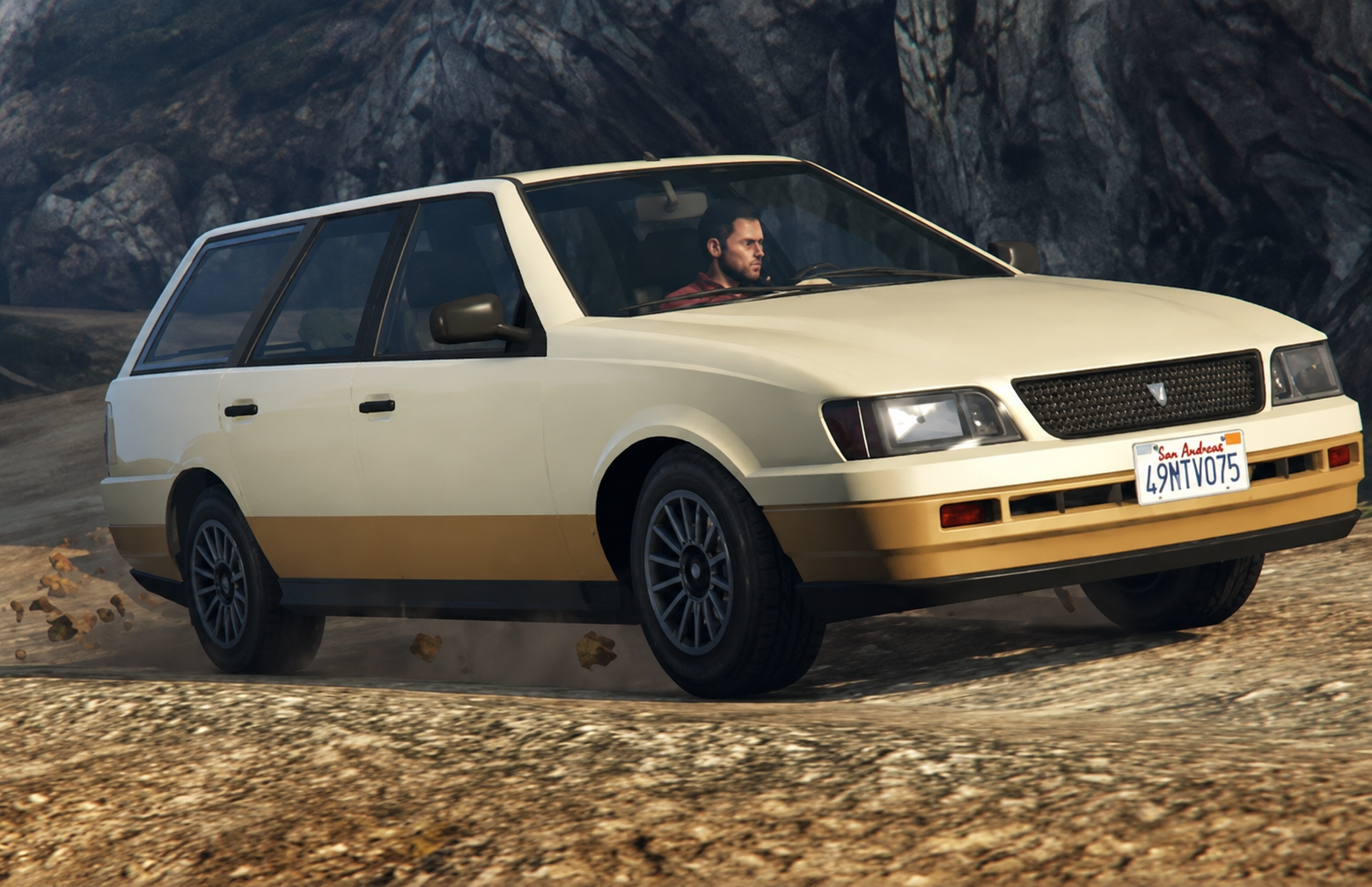 Ingot - Sedans image 4 of 5 in GTA 6