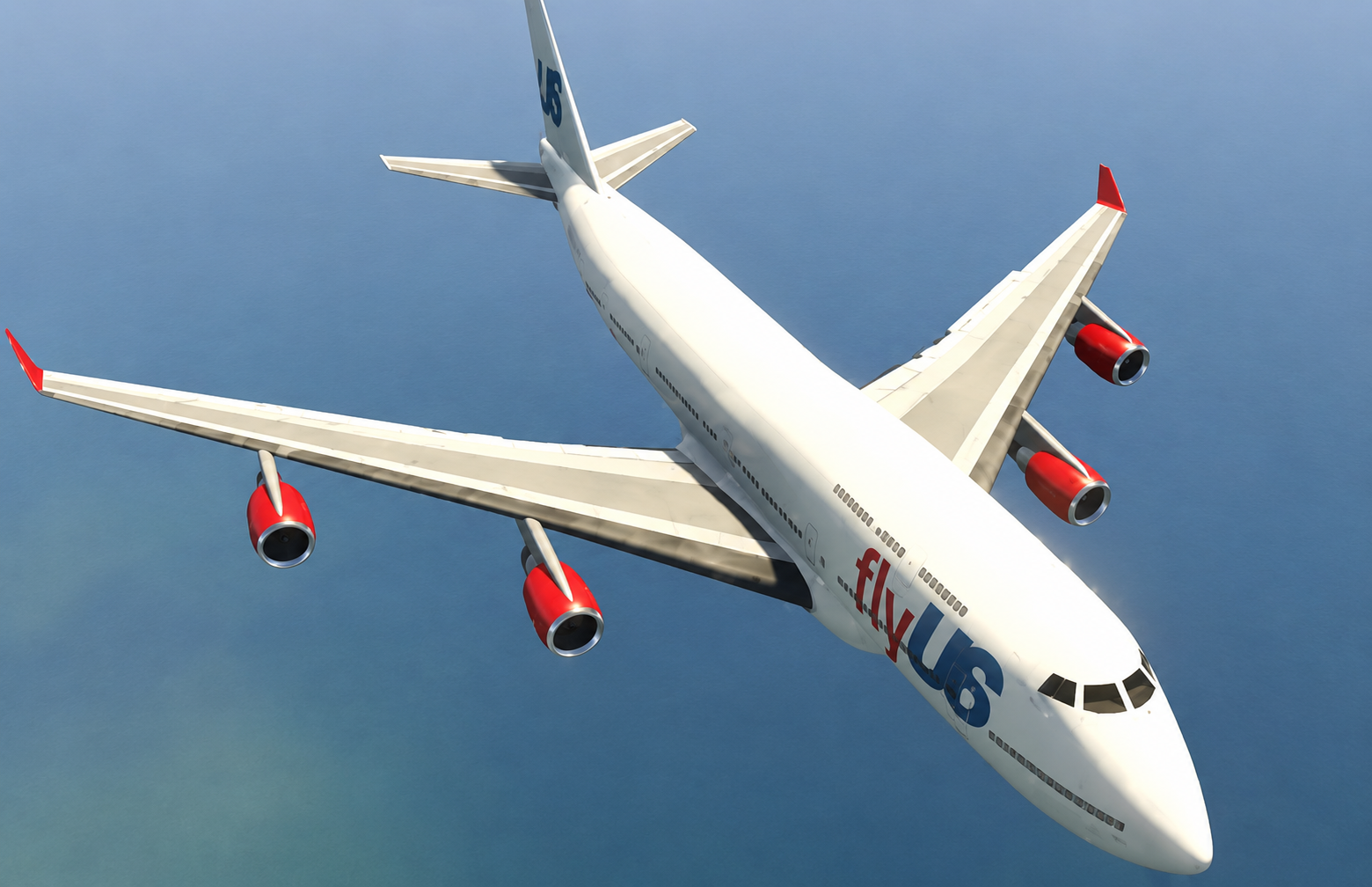 Jet - Planes image 6 of 8 in GTA 6