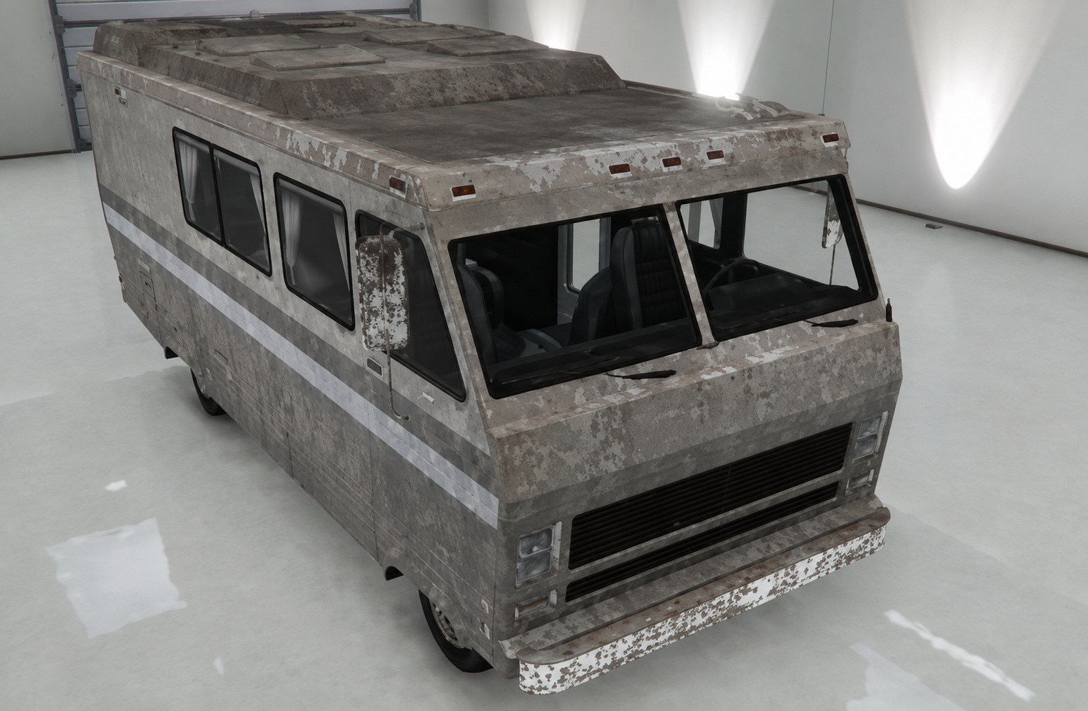 Journey - Vans image 1 of 5 in GTA 6