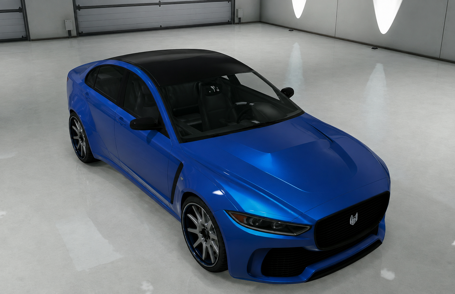 Jugular - Sports image 2 of 14 in GTA 6