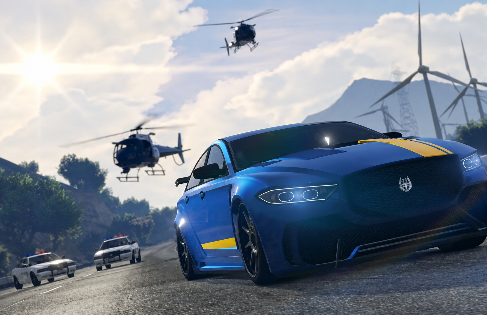 Jugular - Sports image 3 of 14 in GTA 6