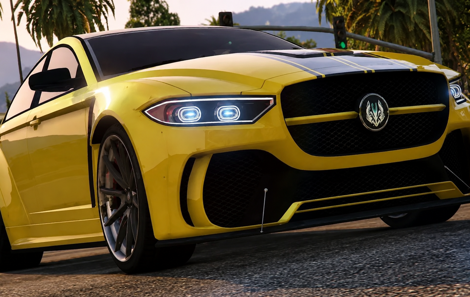 Jugular - Sports image 5 of 14 in GTA 6