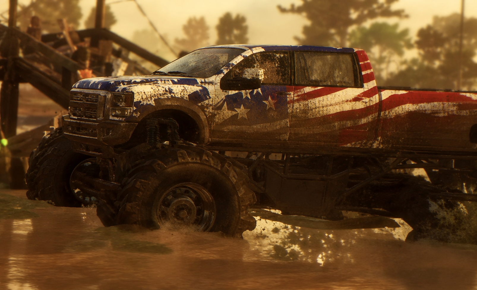 Liberator - Off-Road image 2 of 5 in GTA 6