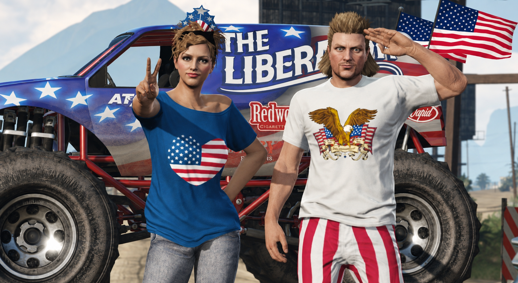 Liberator - Off-Road image 4 of 5 in GTA 6
