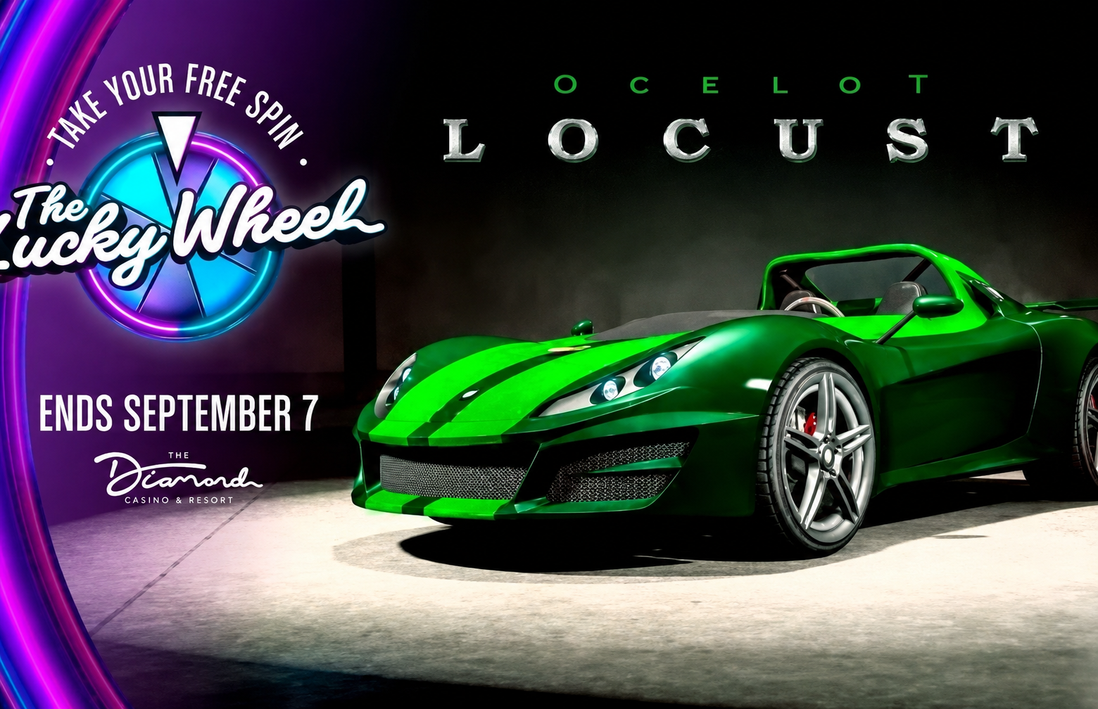 Locust - Sports image 7 of 7 in GTA 6