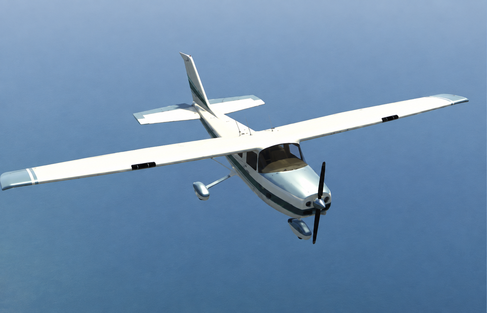 Mammatus - Planes image 5 of 7 in GTA 6