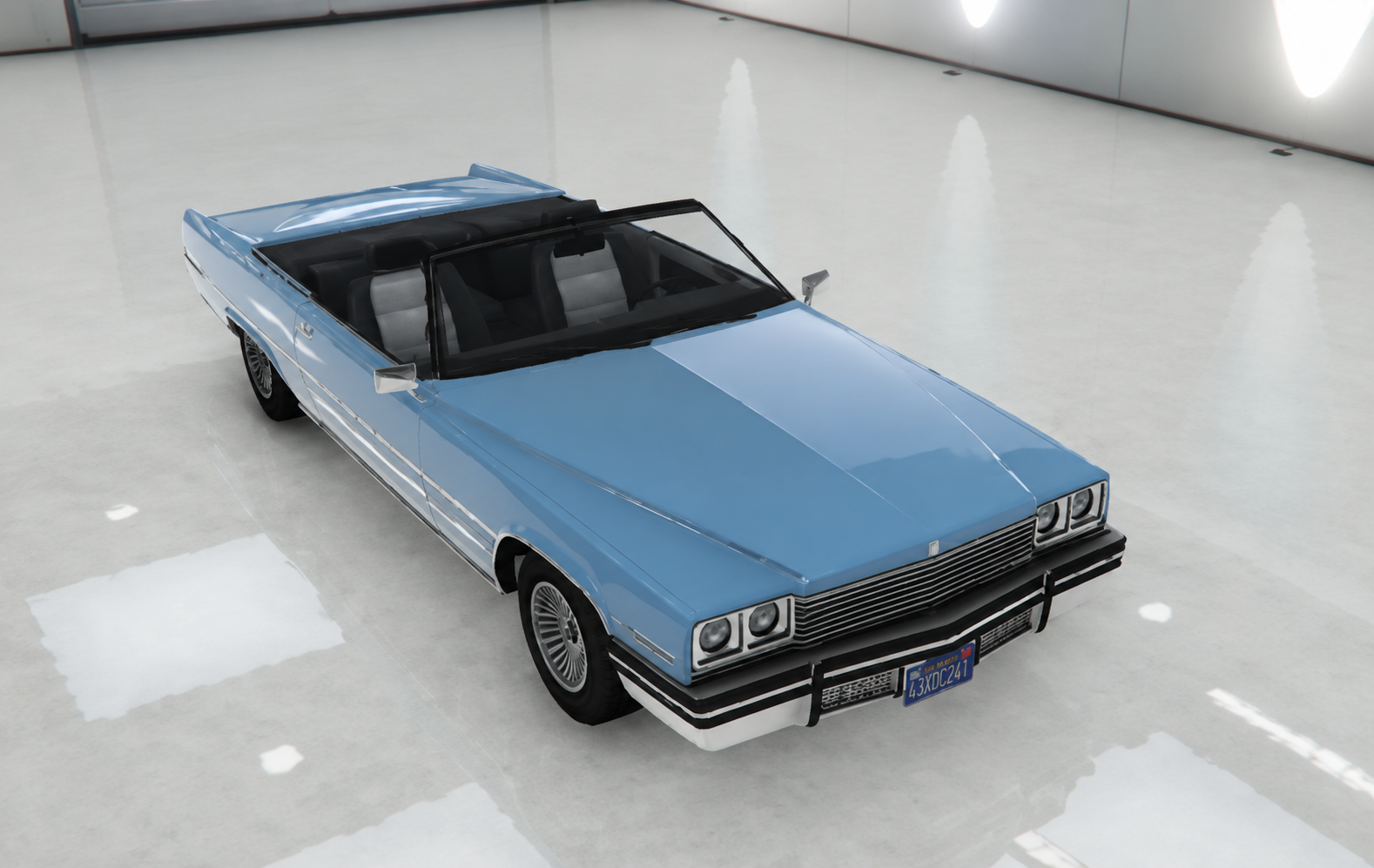 Manana - Sports Classics image 10 of 11 in GTA 6