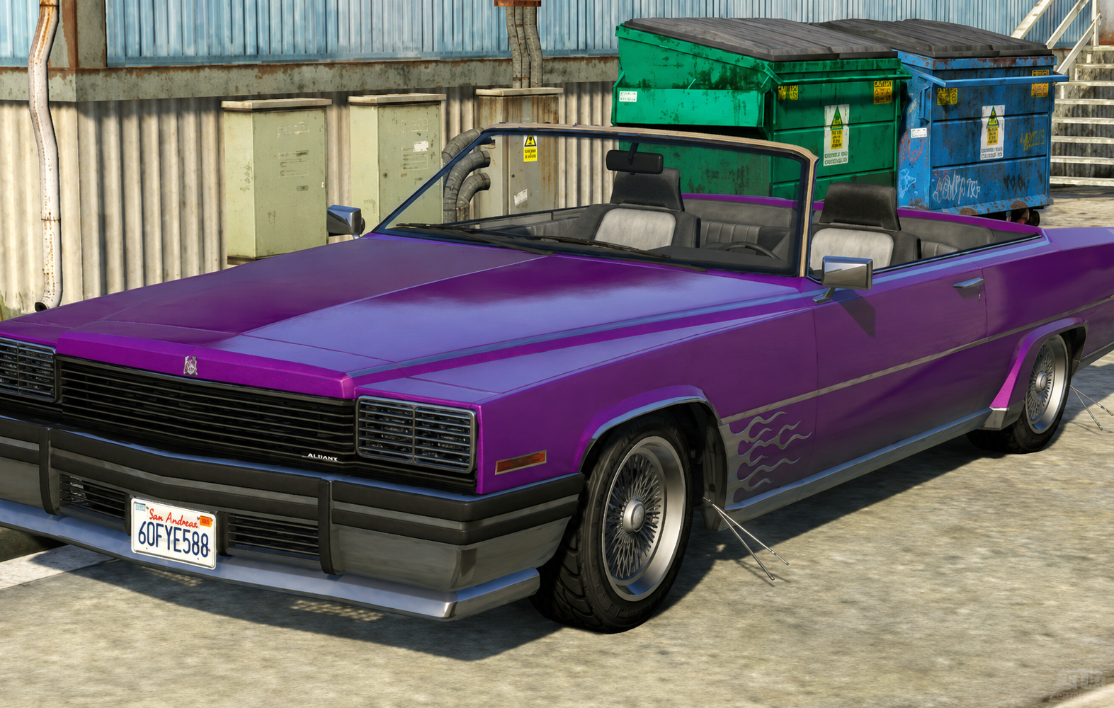 Manana - Sports Classics image 11 of 11 in GTA 6