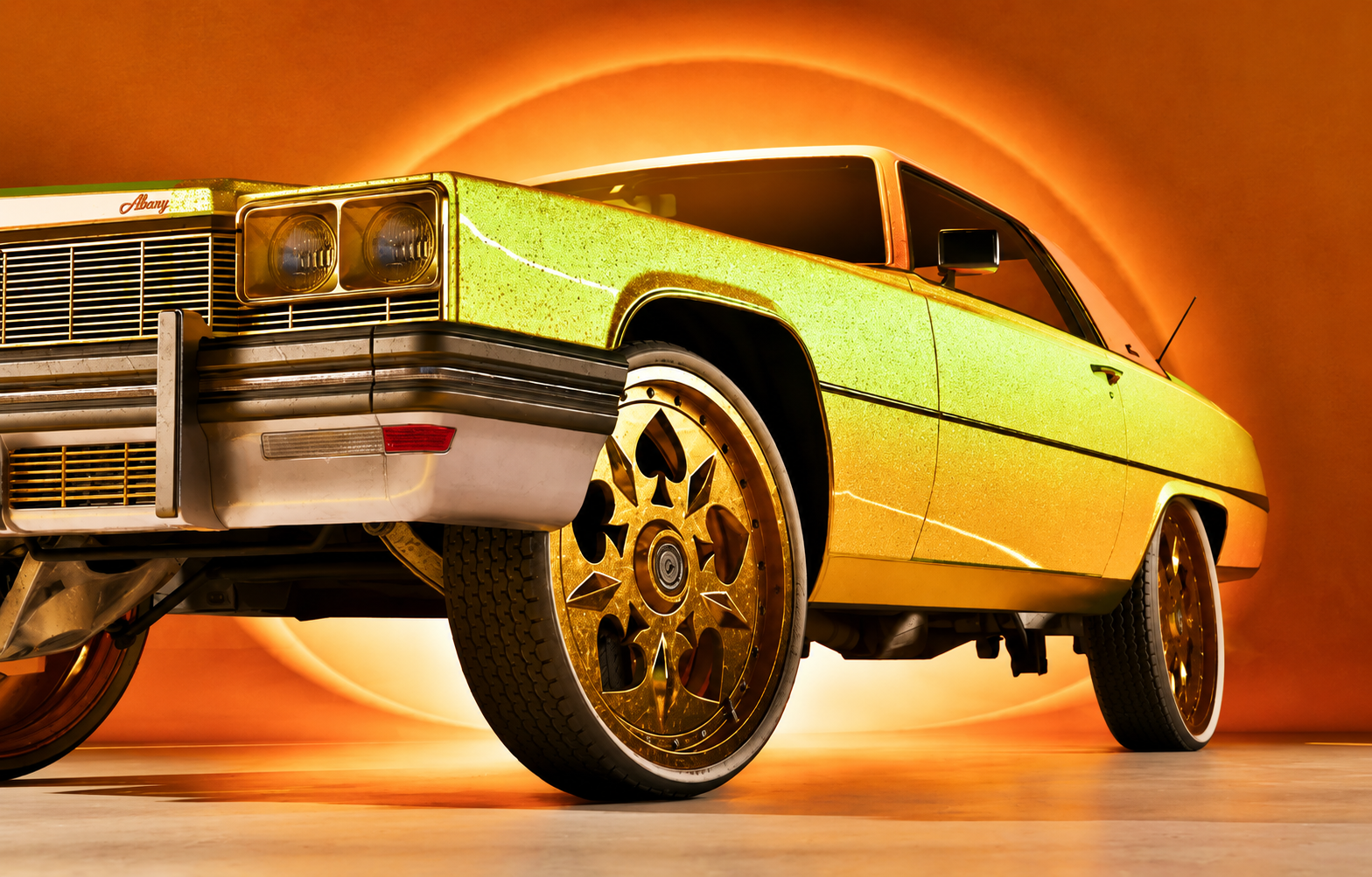 Manana - Sports Classics image 3 of 11 in GTA 6