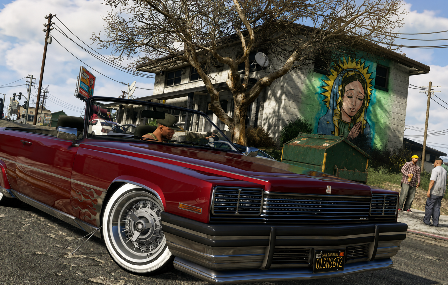 Manana - Sports Classics image 2 of 11 in GTA 6