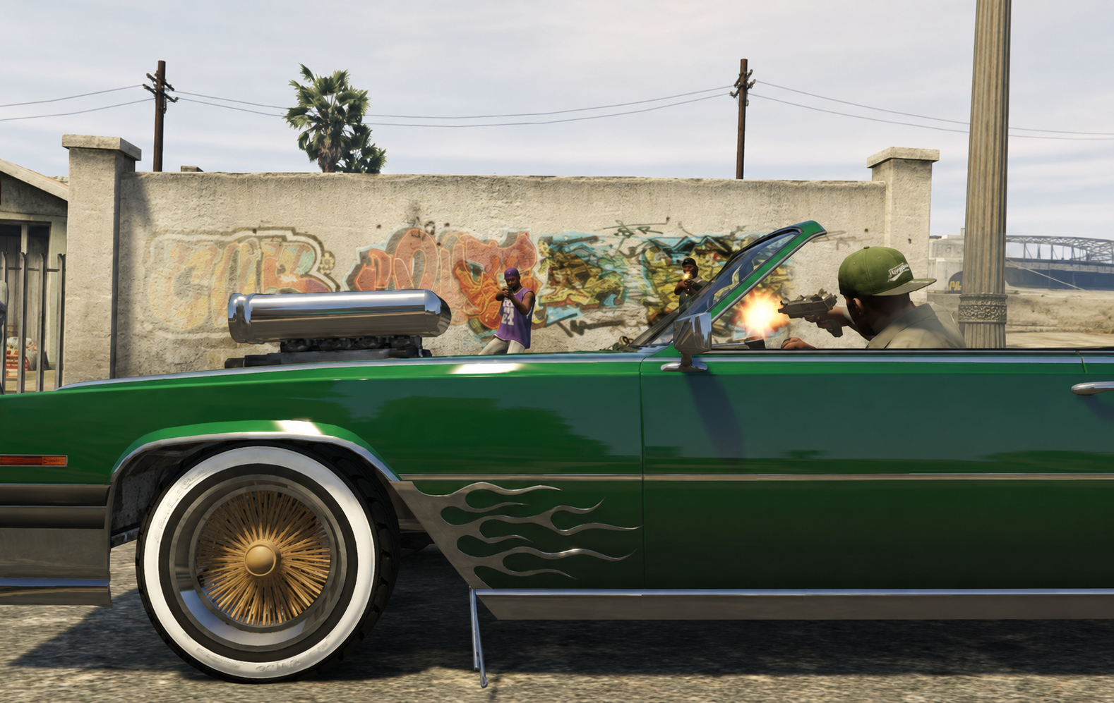 Manana - Sports Classics image 8 of 11 in GTA 6