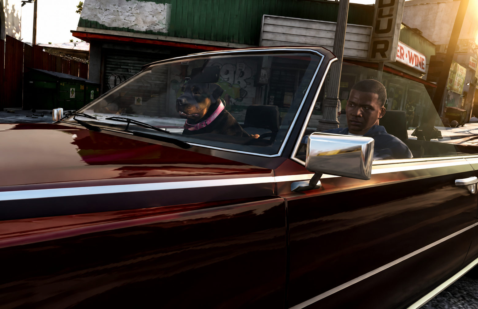 Manana - Sports Classics image 9 of 11 in GTA 6