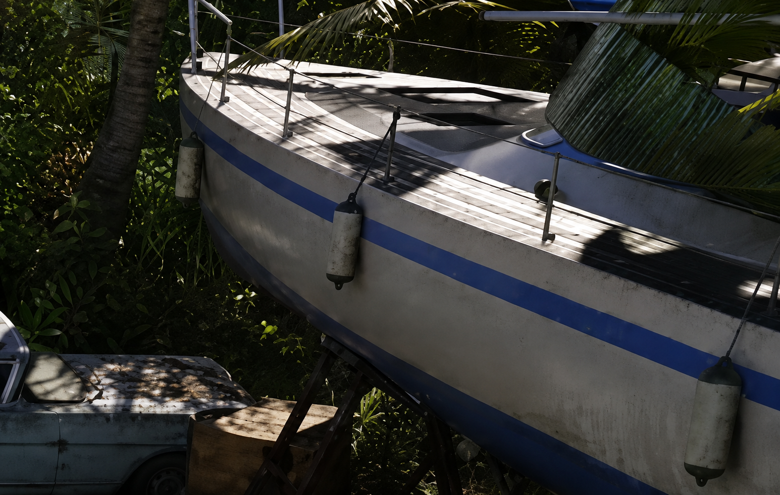 Marquis - Boats image 2 of 7 in GTA 6