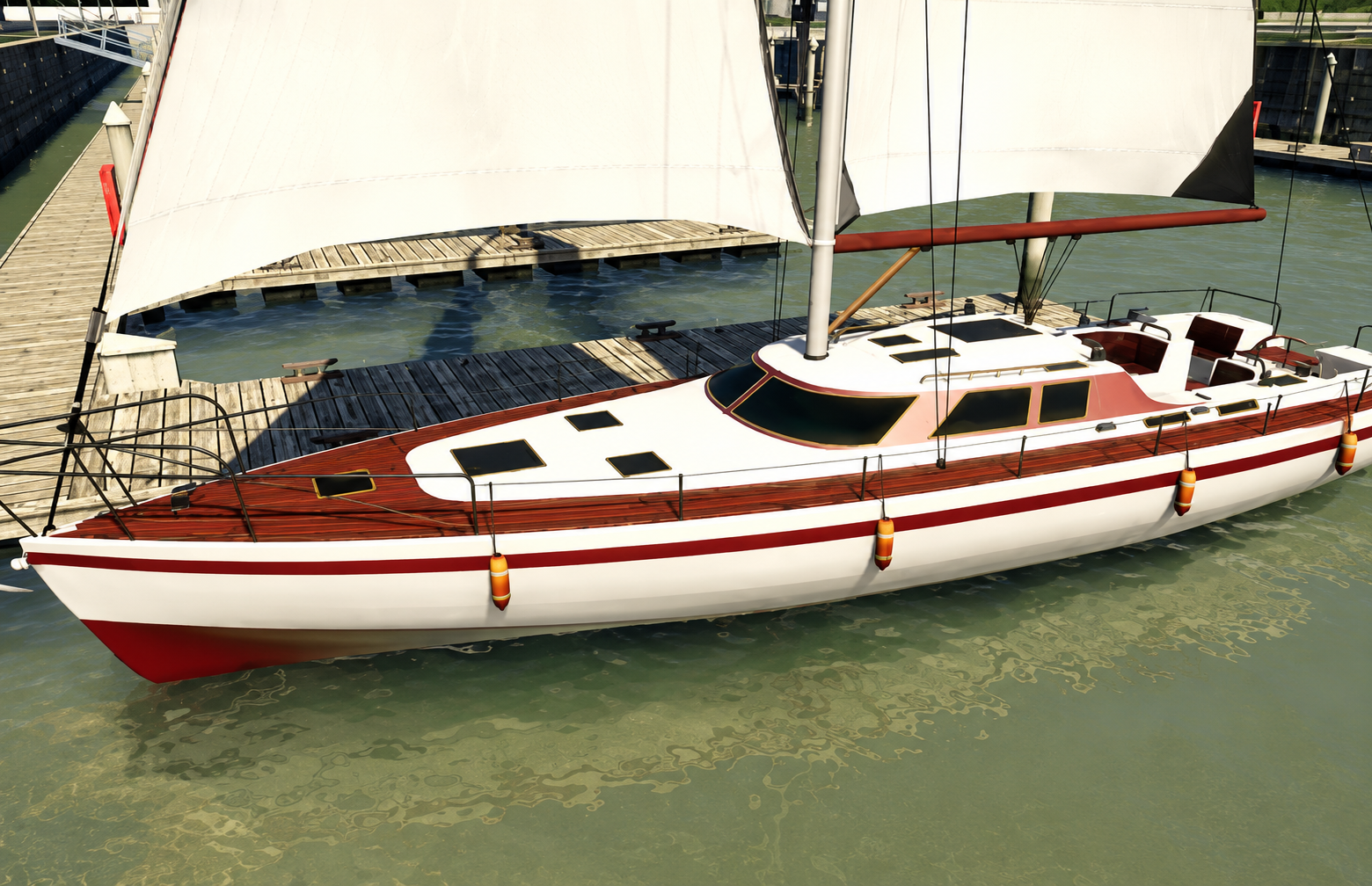 Marquis - Boats image 5 of 7 in GTA 6