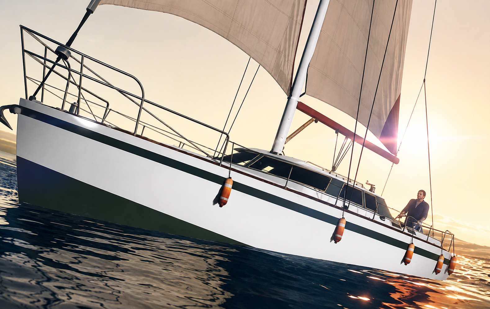 Marquis - Boats image 6 of 7 in GTA 6