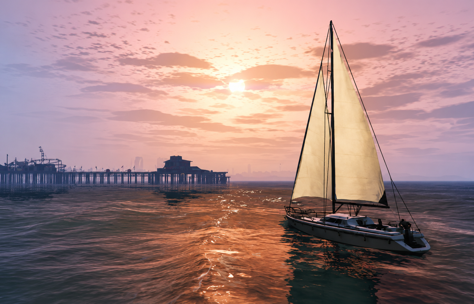 Marquis - Boats image 7 of 7 in GTA 6