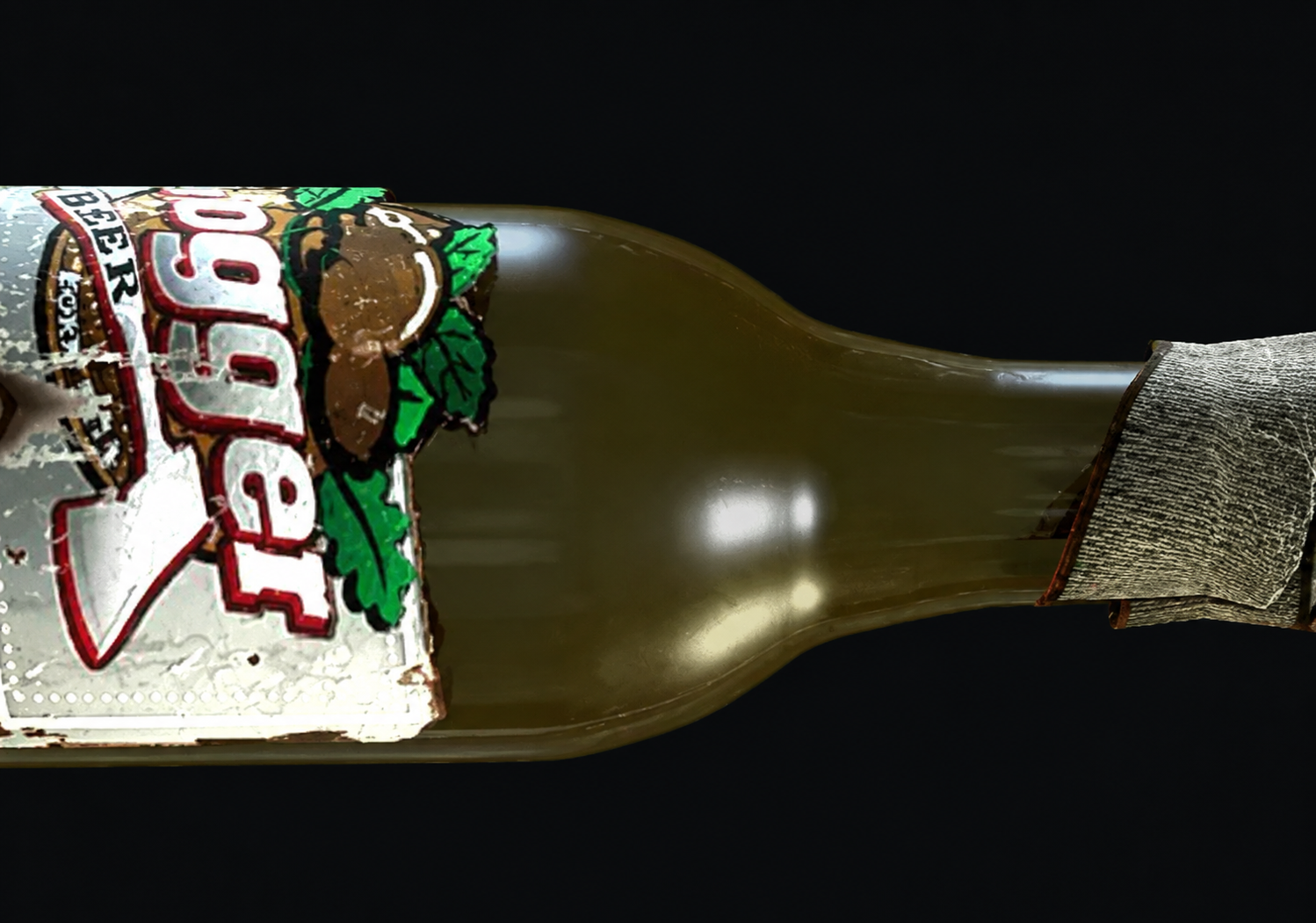 Molotov - Throwable image 1 of 2 in GTA 6