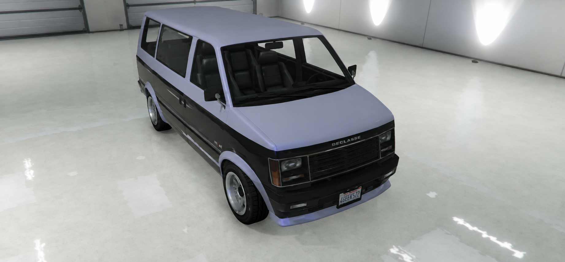 Moonbeam - Muscle image 2 of 3 in GTA 6